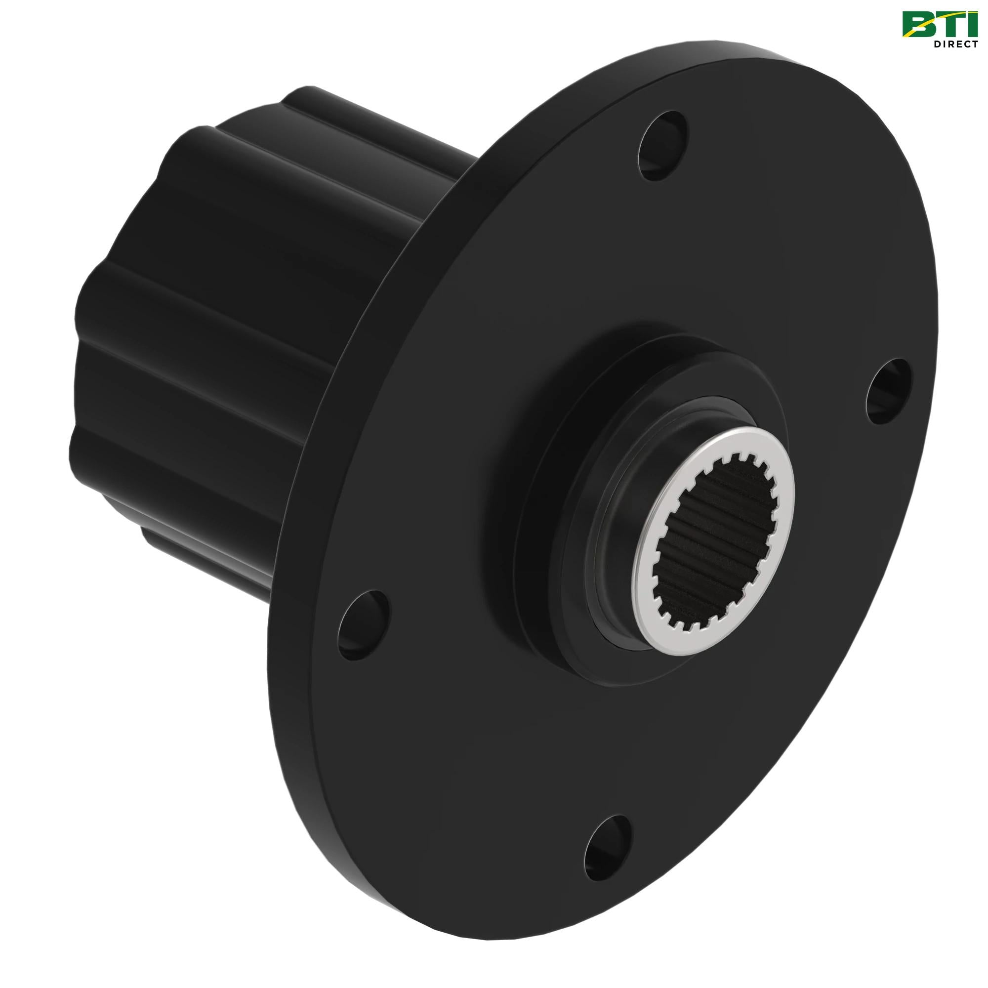 AH203192: Feeder House Slip Clutch