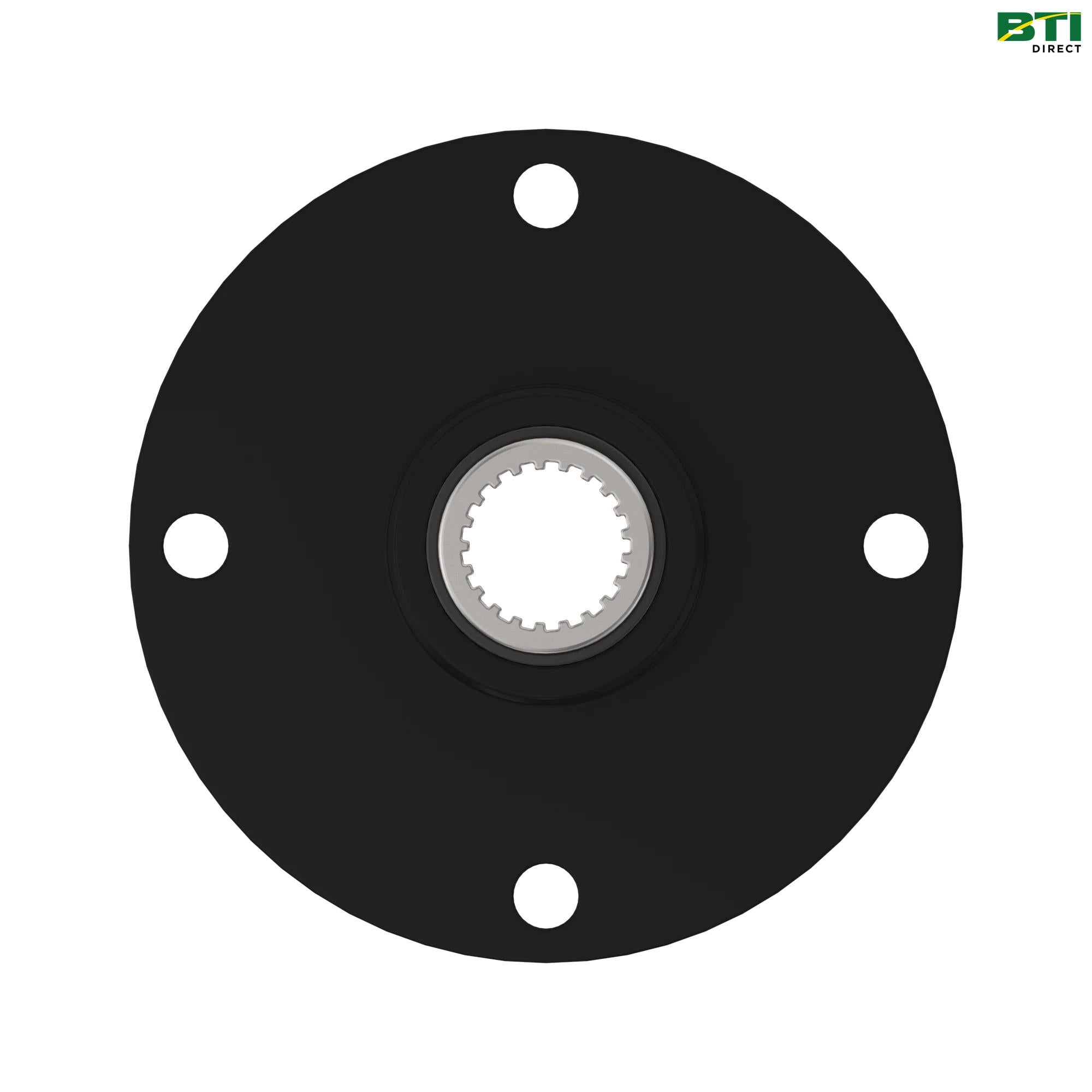 AH203192: Feeder House Slip Clutch