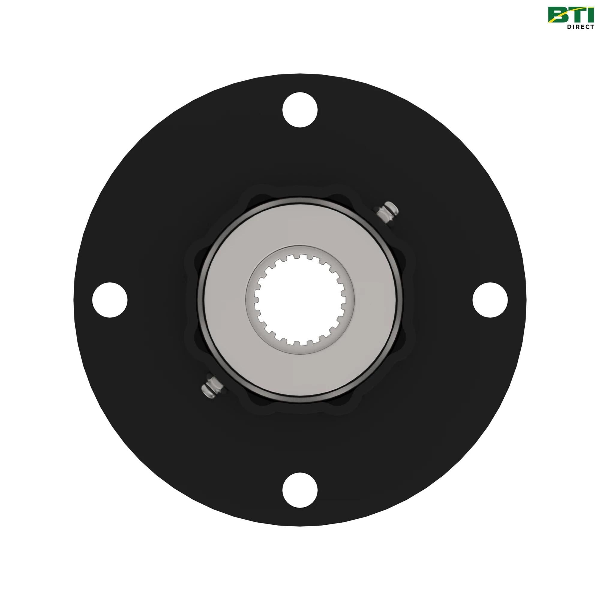 AH203192: Feeder House Slip Clutch