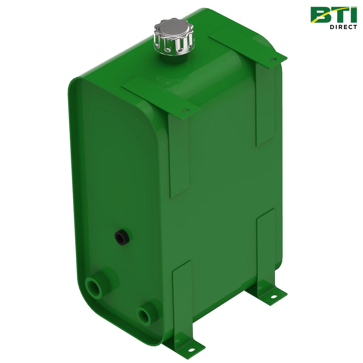 AH203598: Hydraulic Oil Reservoir