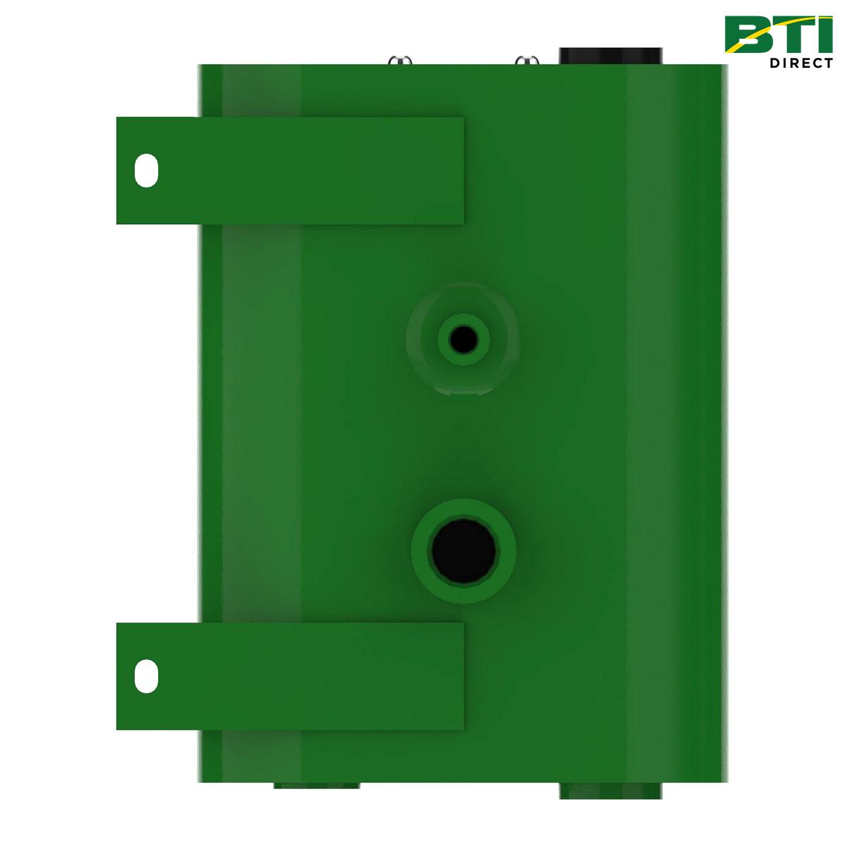 AH203598: Hydraulic Oil Reservoir