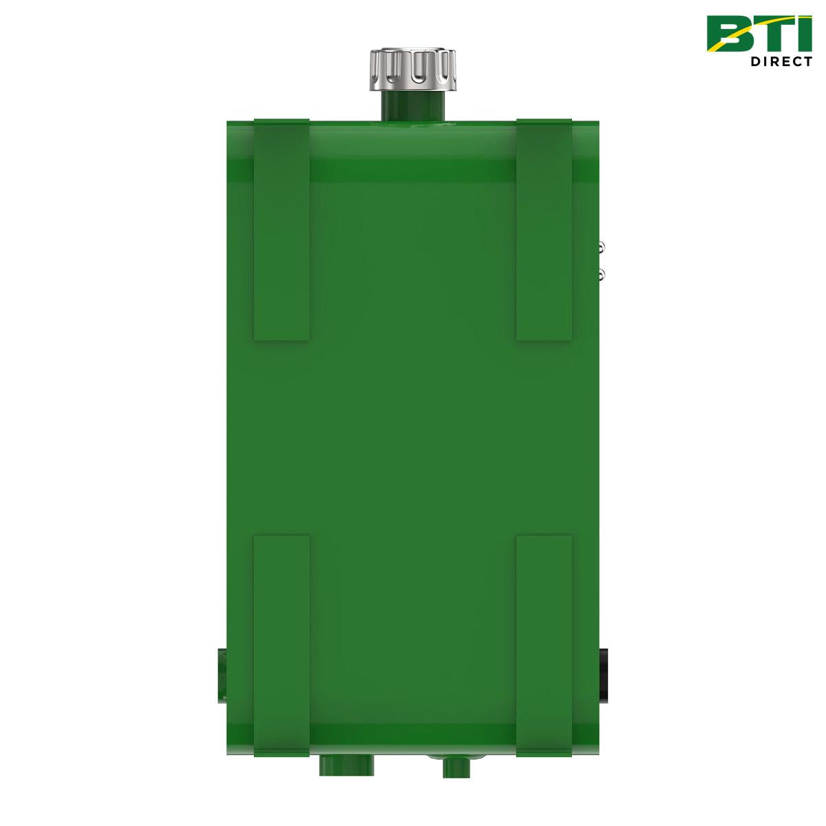 AH203598: Hydraulic Oil Reservoir