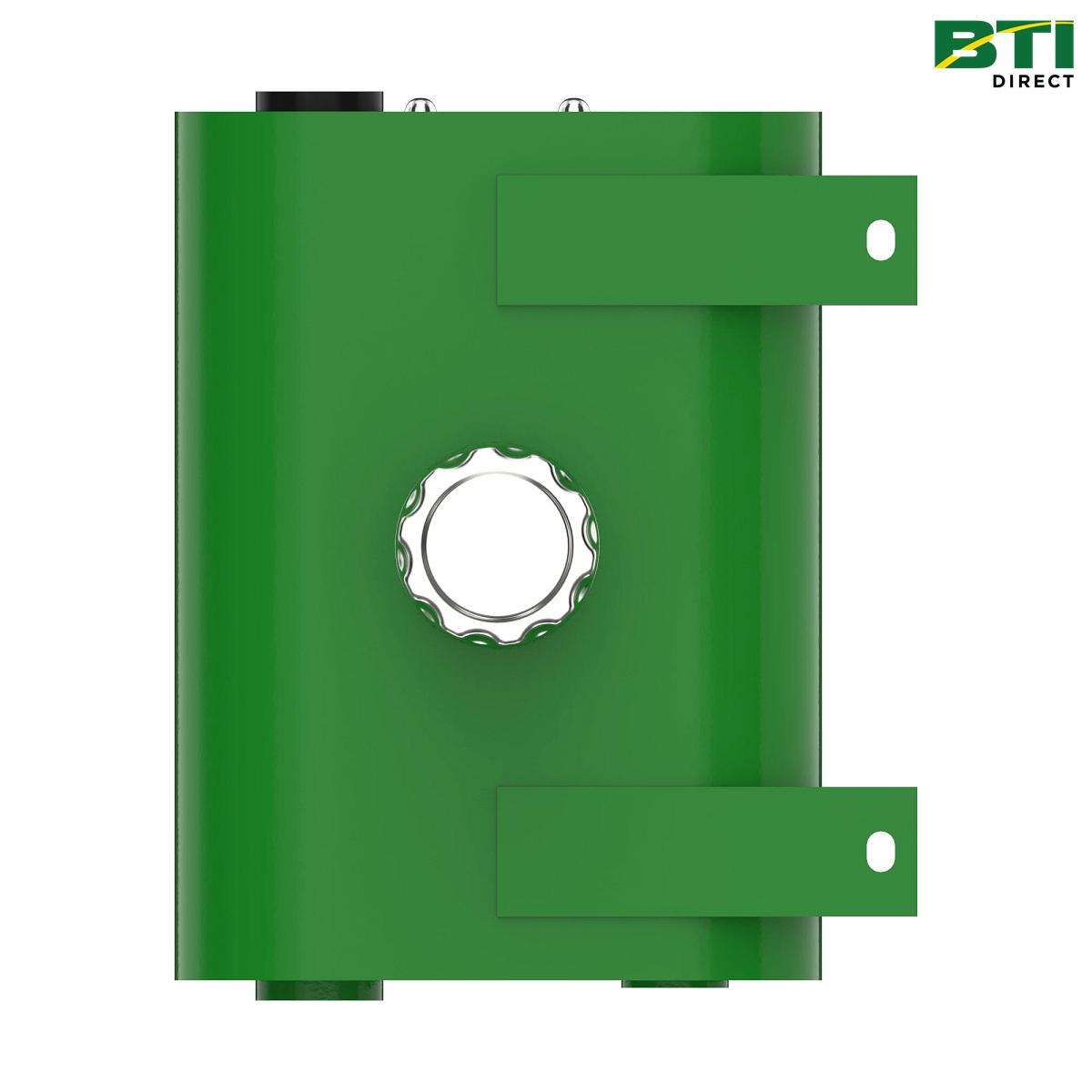 AH203598: Hydraulic Oil Reservoir