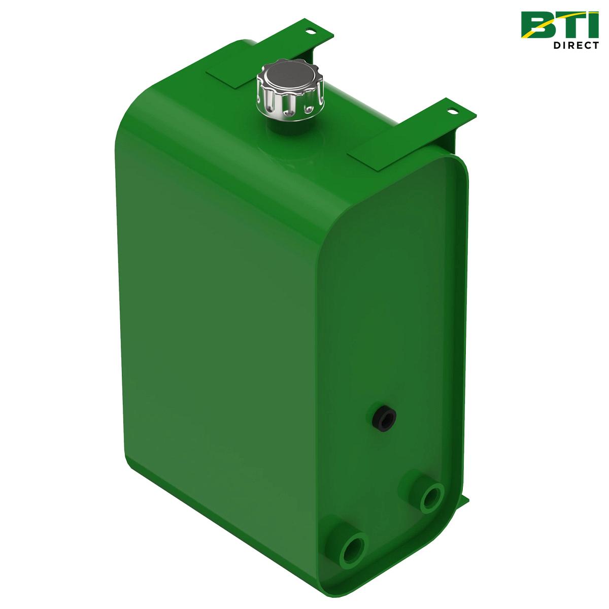 AH203598: Hydraulic Oil Reservoir