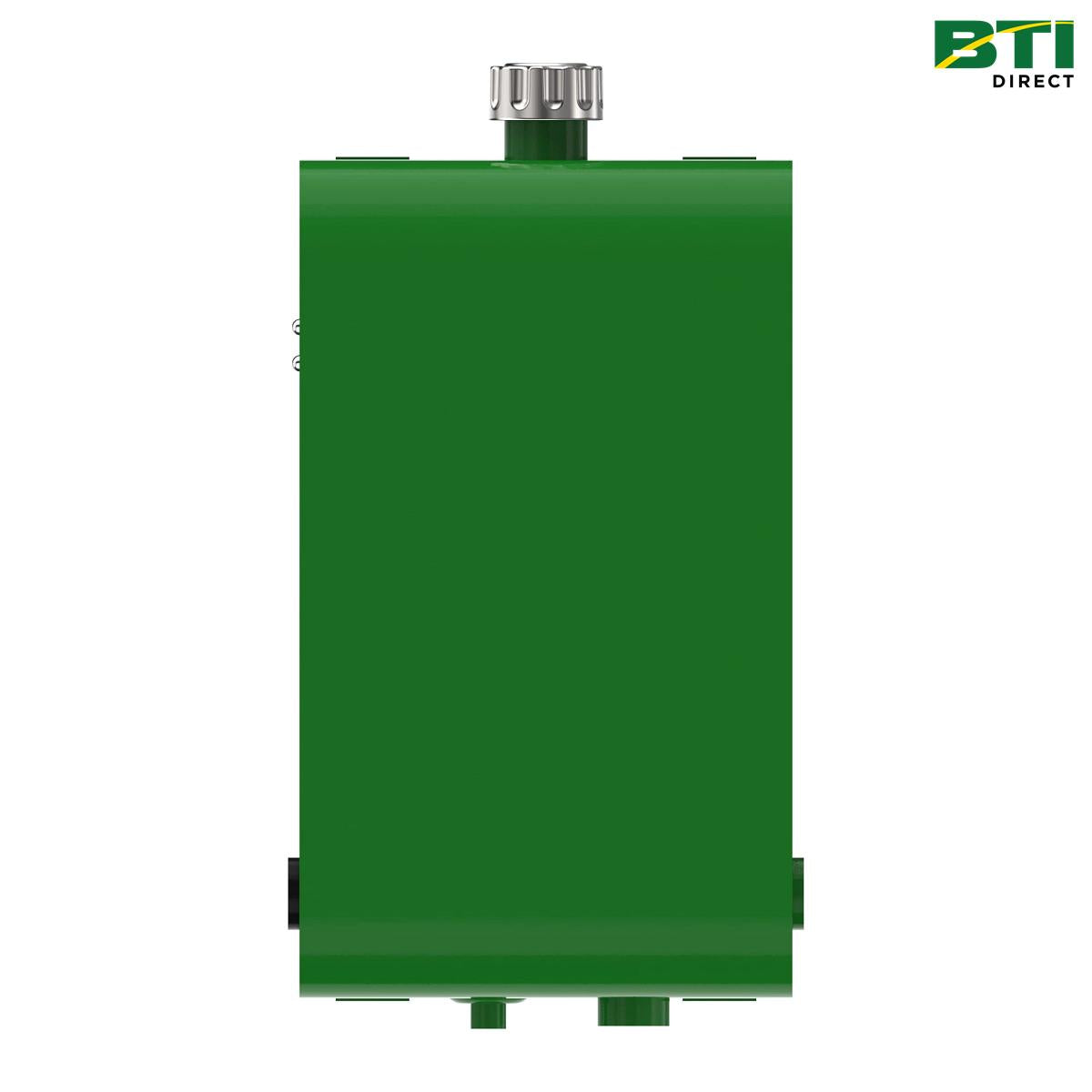 AH203598: Hydraulic Oil Reservoir