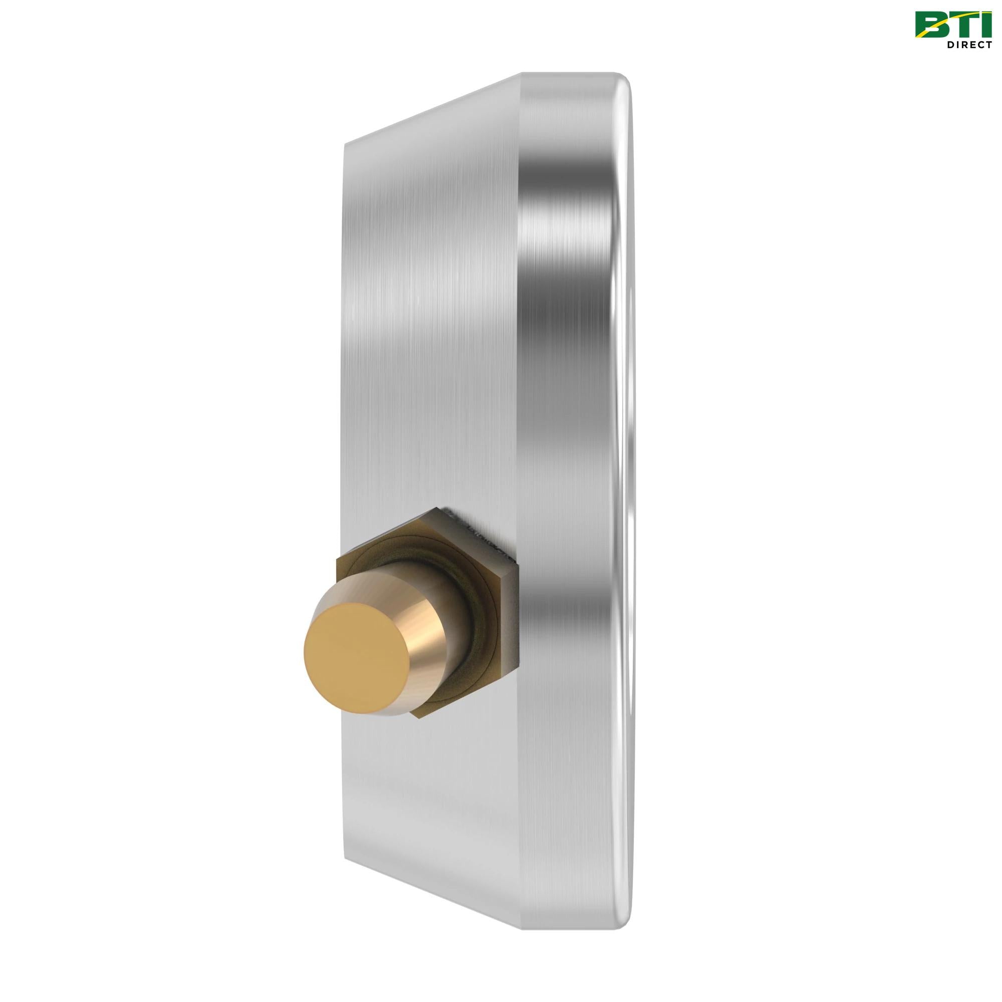 AH204016: Washer with Lubrication Fitting