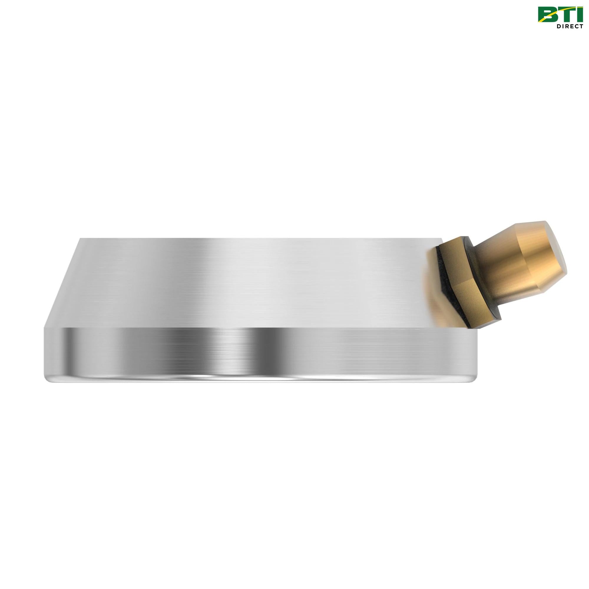 AH204016: Washer with Lubrication Fitting