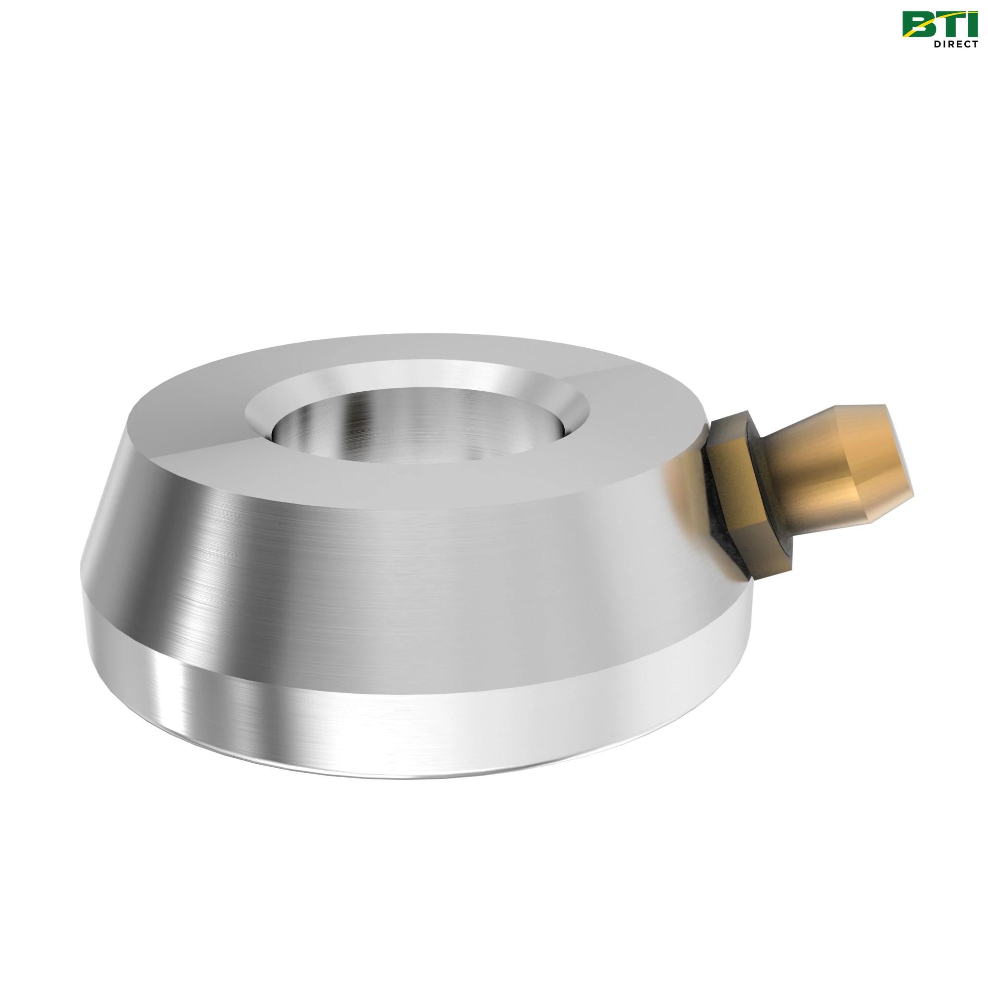 AH204016: Washer with Lubrication Fitting