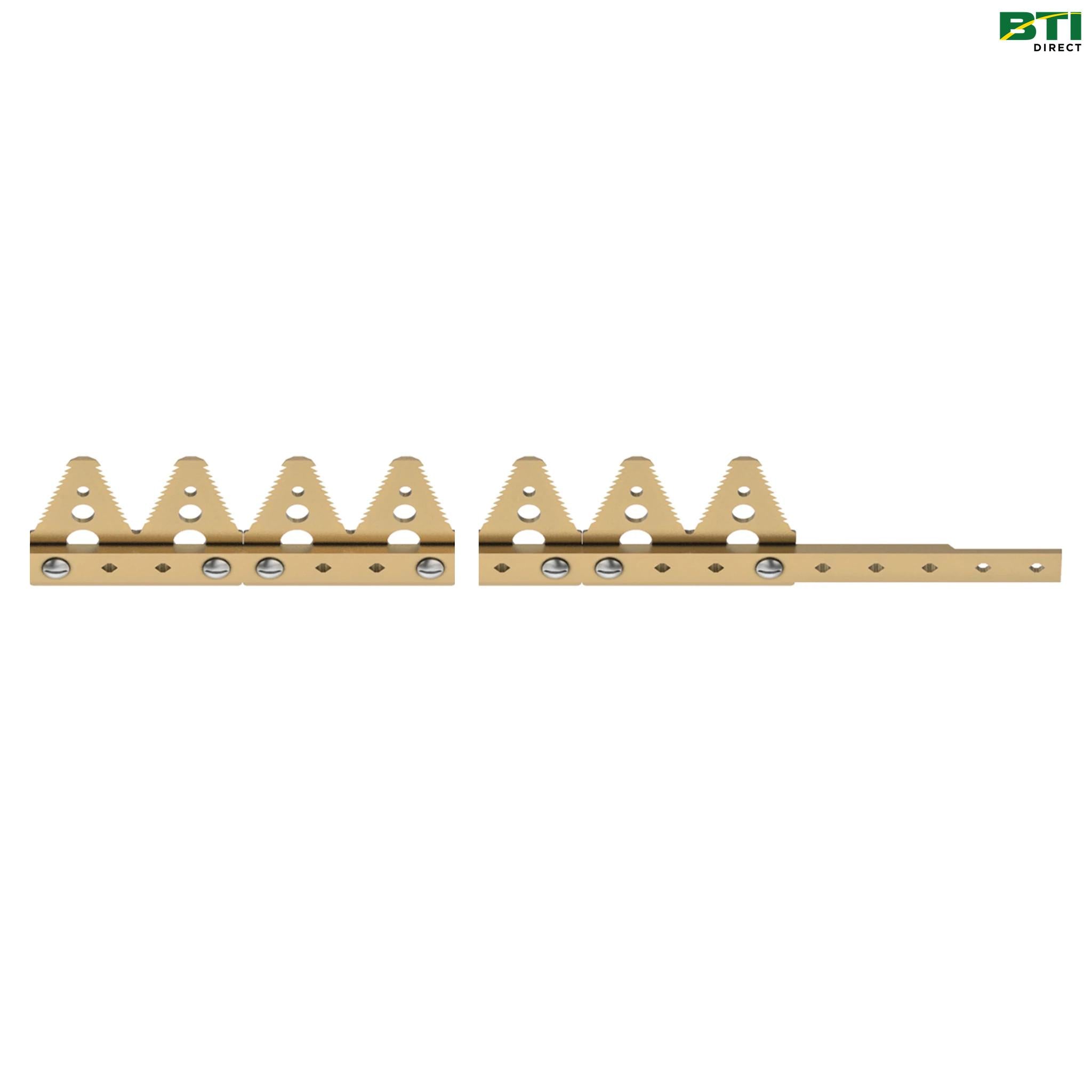 AH204247: Final Coarse Cutterbar Knife