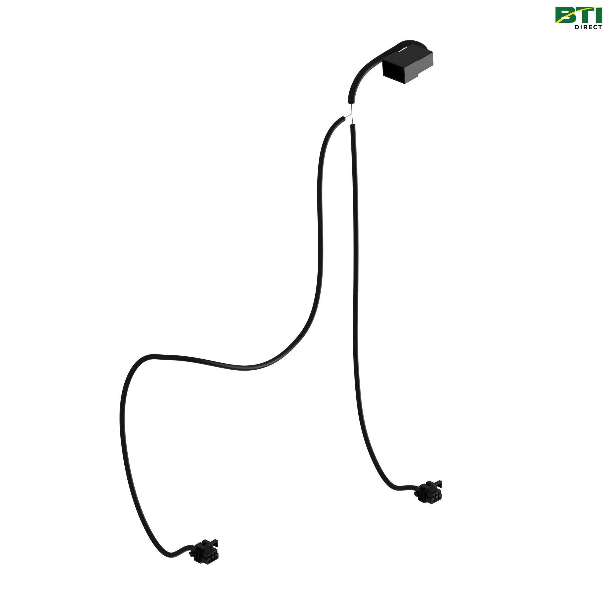 AH204607: Touch Set™ Extension Wiring Harness