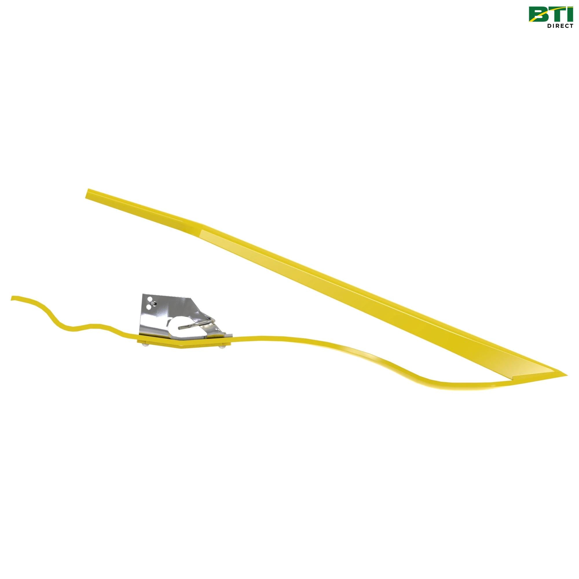 AH204936: Crop Lifter, Long Guard