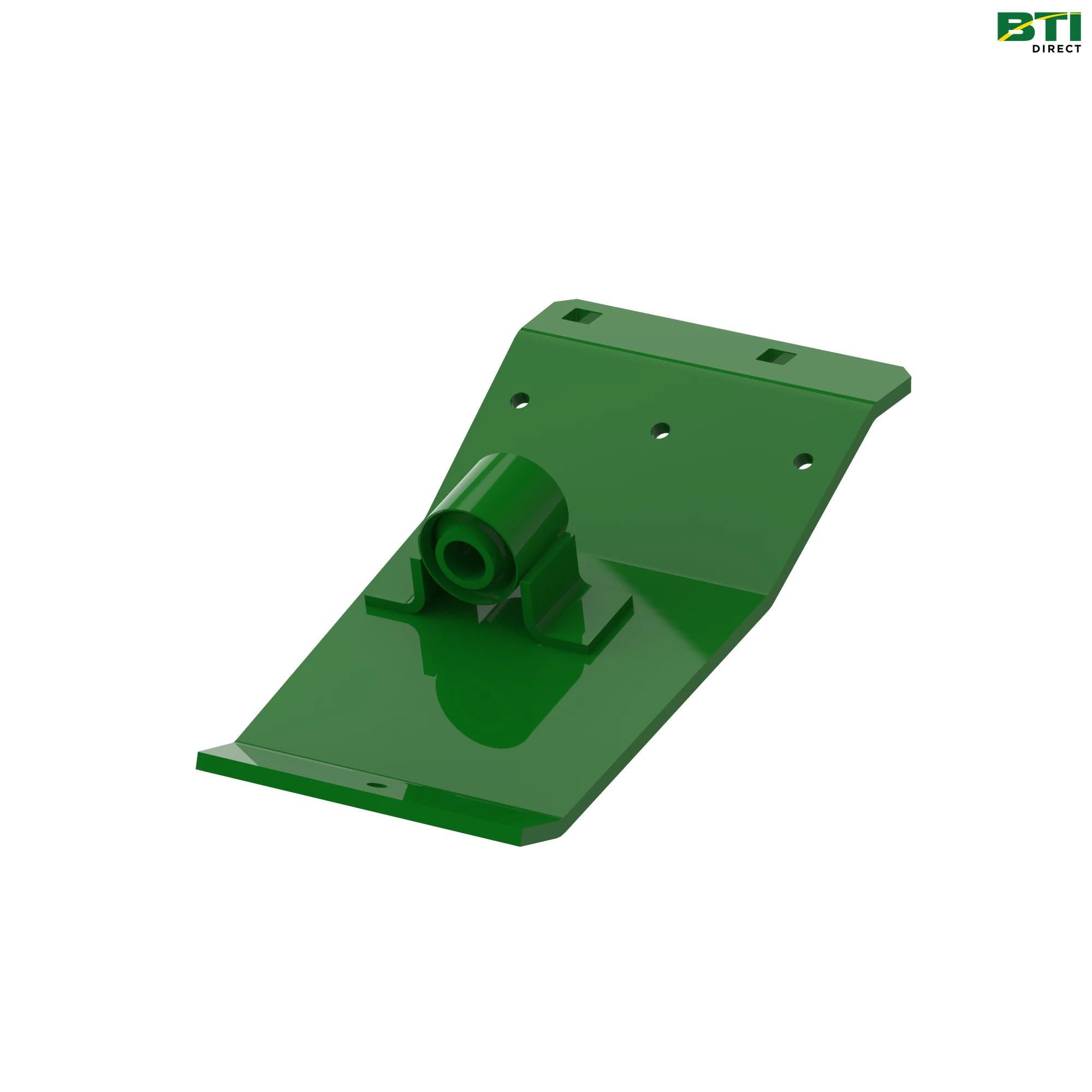 AH204994: Flex Type Skid Plate
