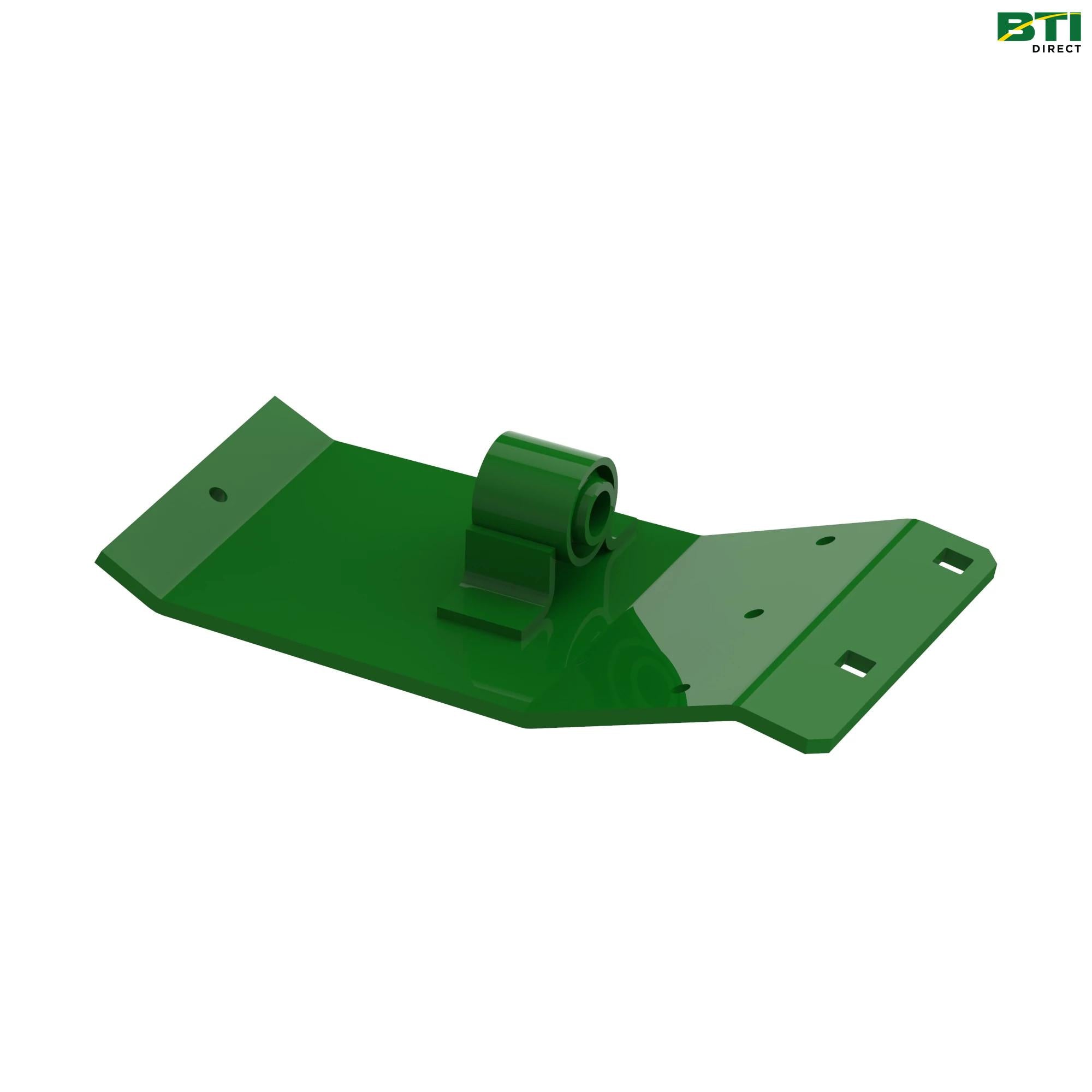 AH204994: Flex Type Skid Plate