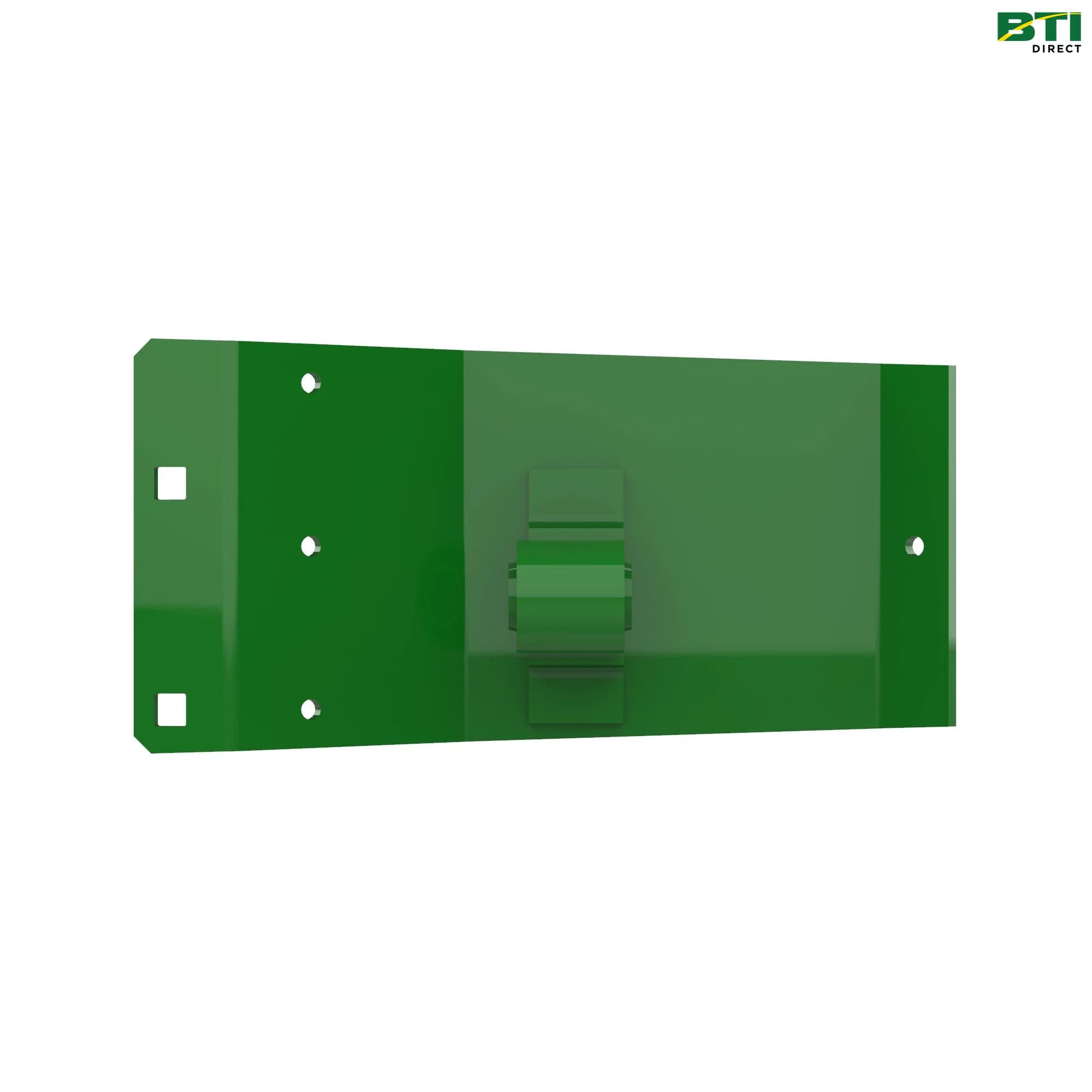 AH204994: Flex Type Skid Plate