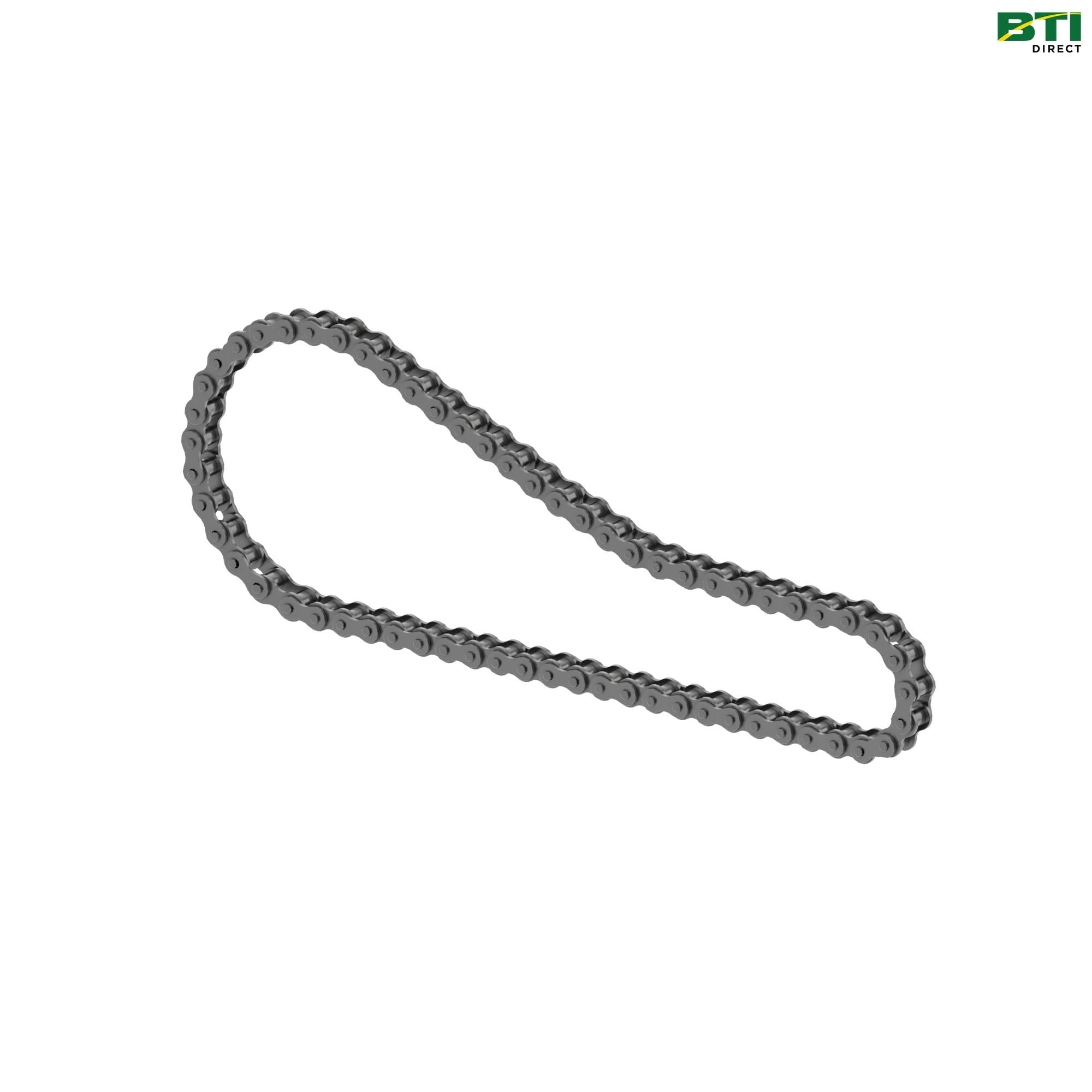 AH205013: Feeder Conveyor Drive Roller Chain