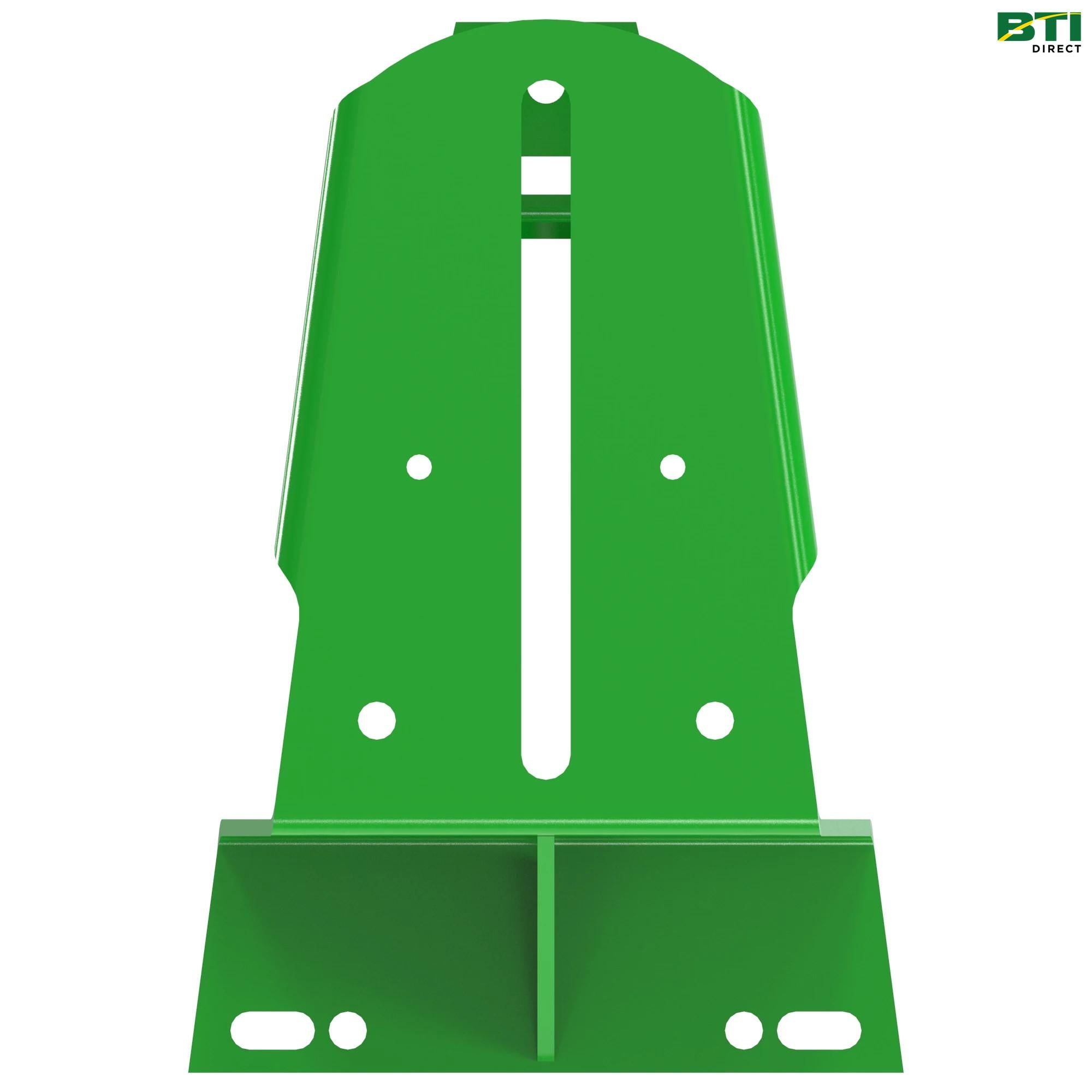 AH205618: Feeder House Drive Tightener Bracket