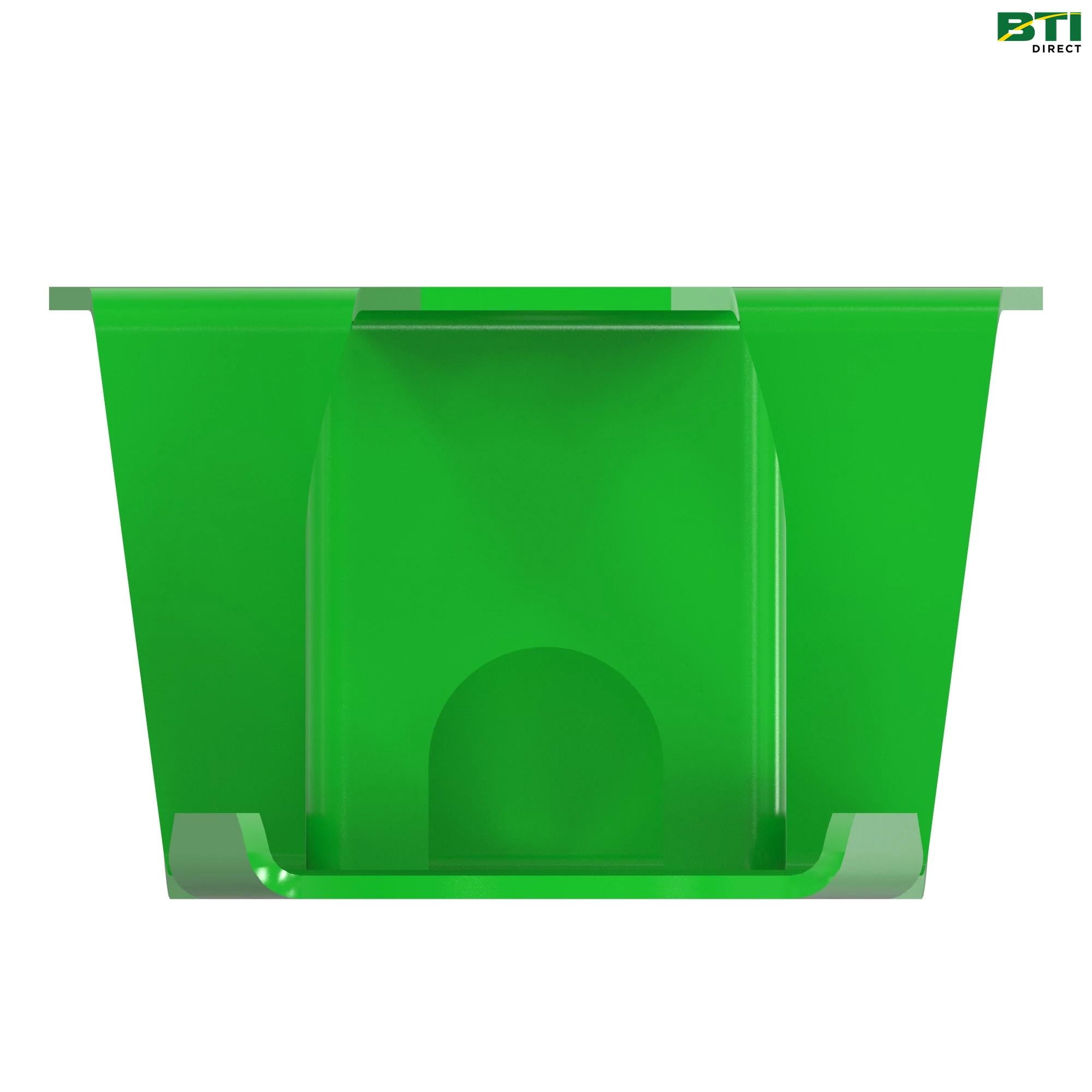 AH205618: Feeder House Drive Tightener Bracket