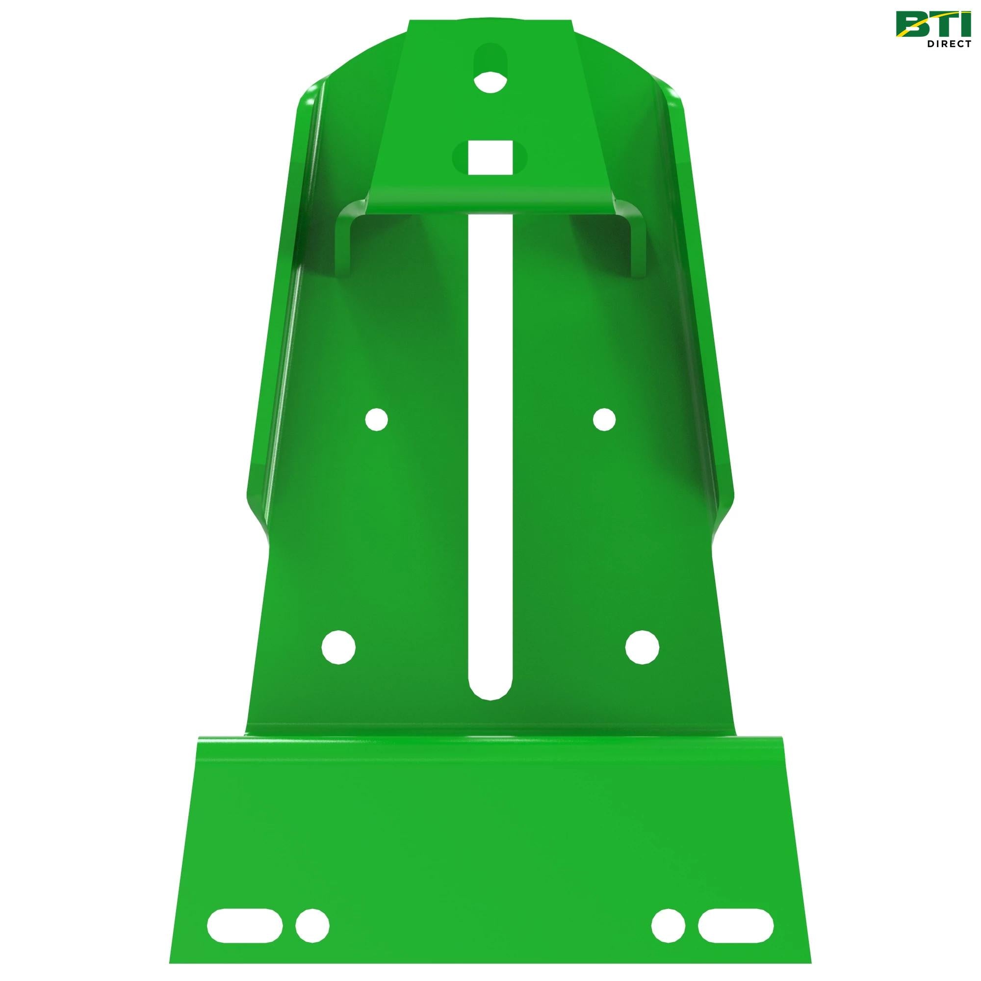 AH205618: Feeder House Drive Tightener Bracket