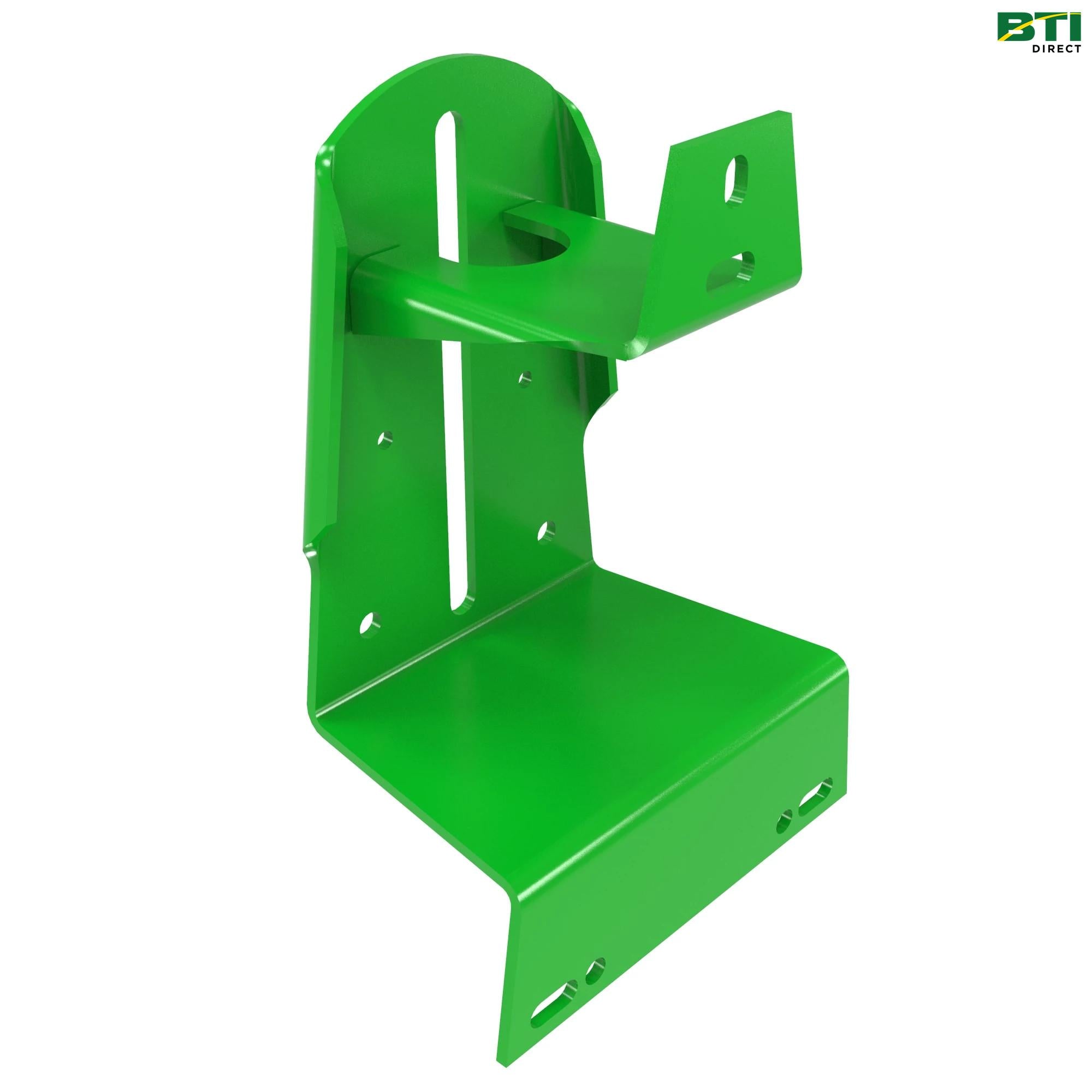 AH205618: Feeder House Drive Tightener Bracket
