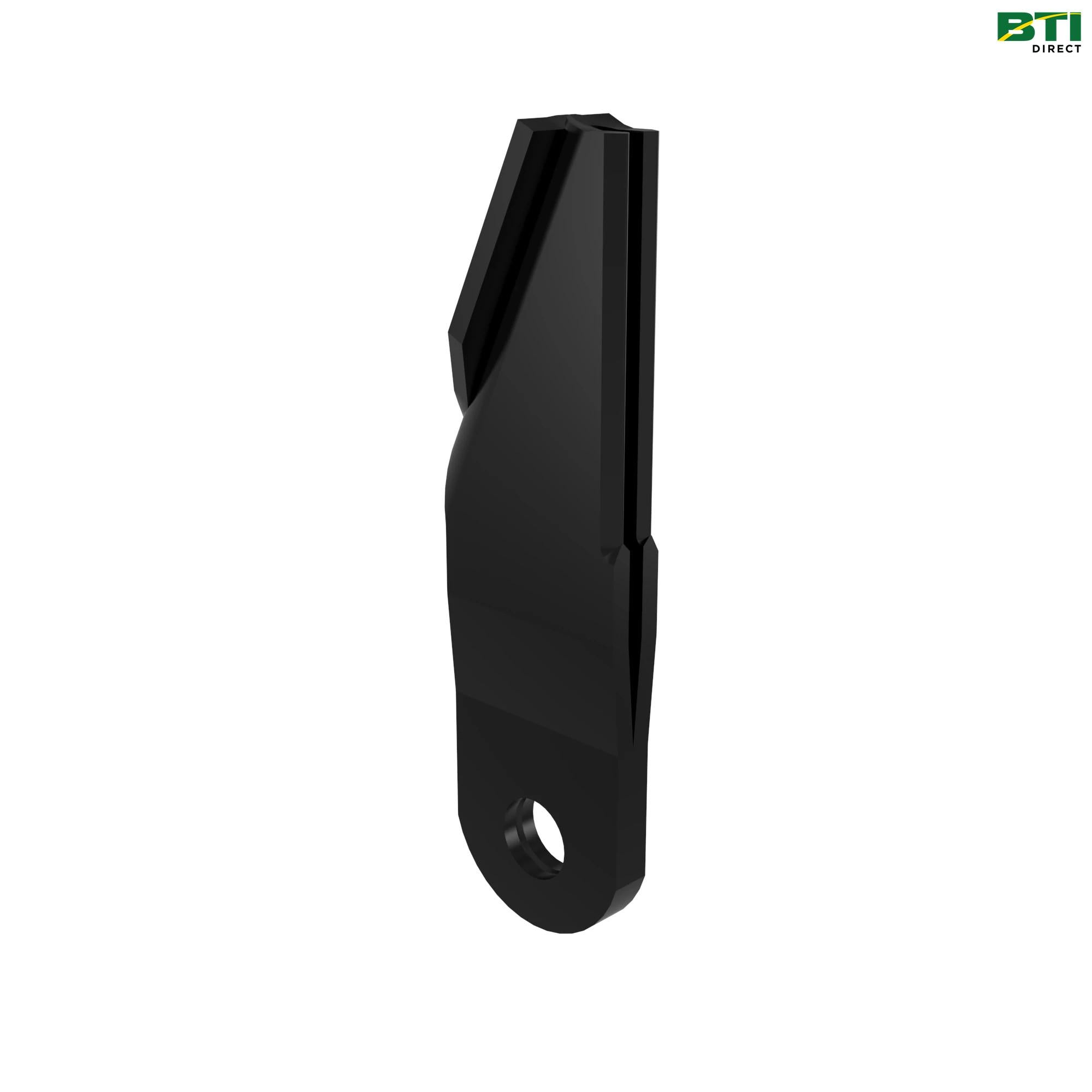 AH205909: Straw Chopper Blade, Paddle