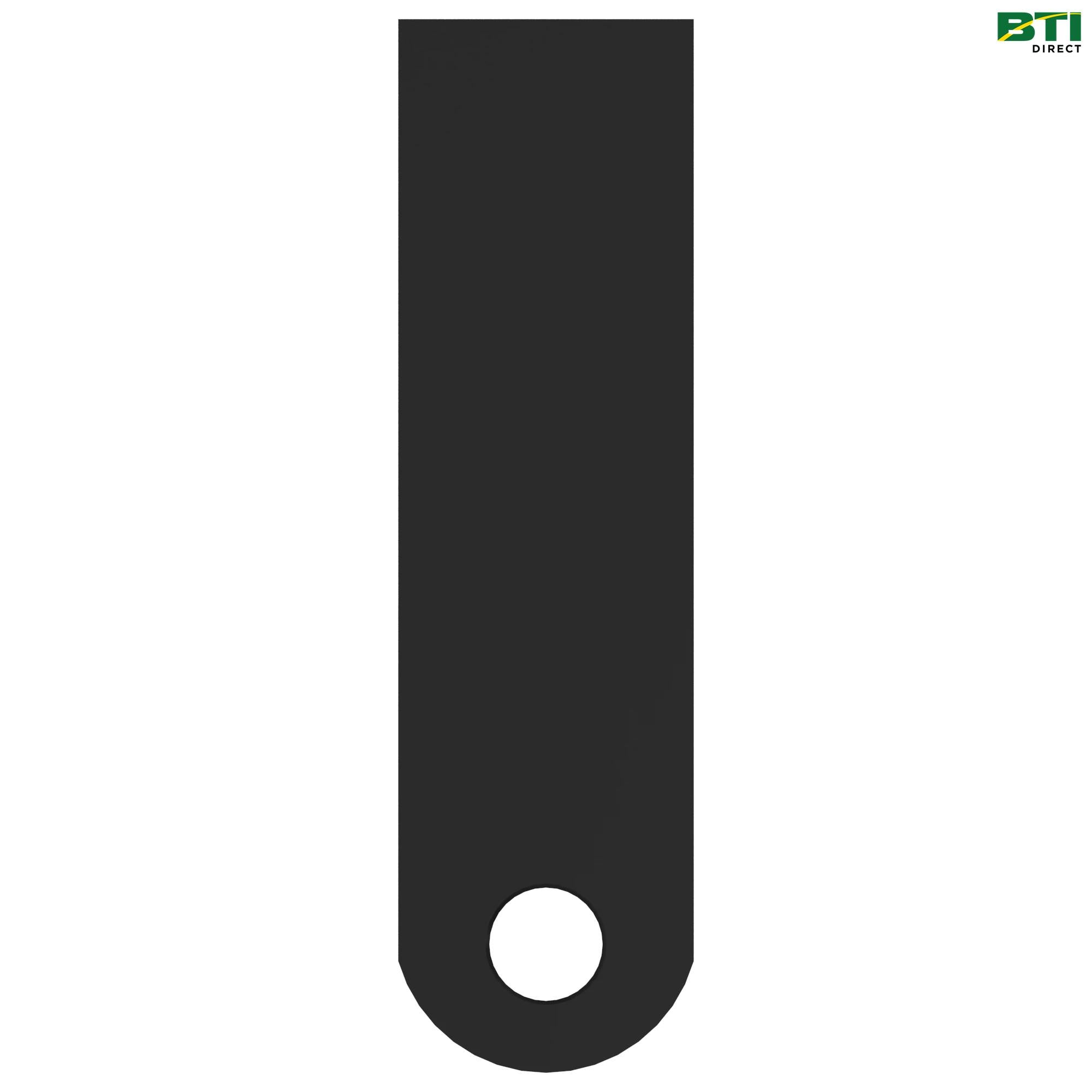 AH205910: Straw Chopper Blade, Straight