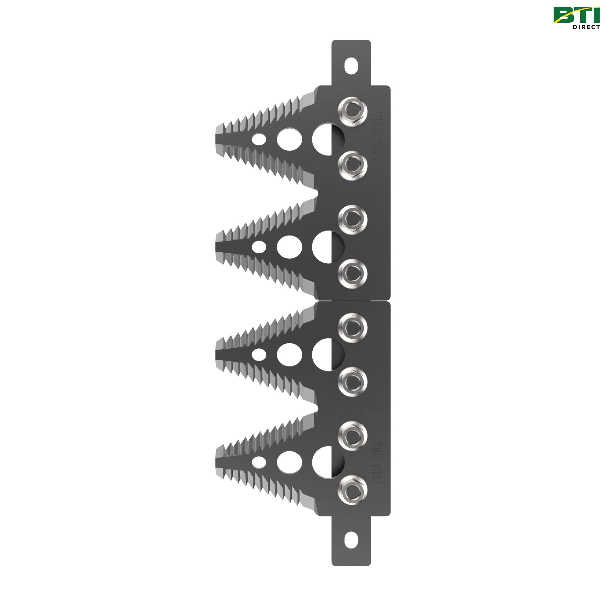 AH205918: Flex Draper Cutting Platform Knife