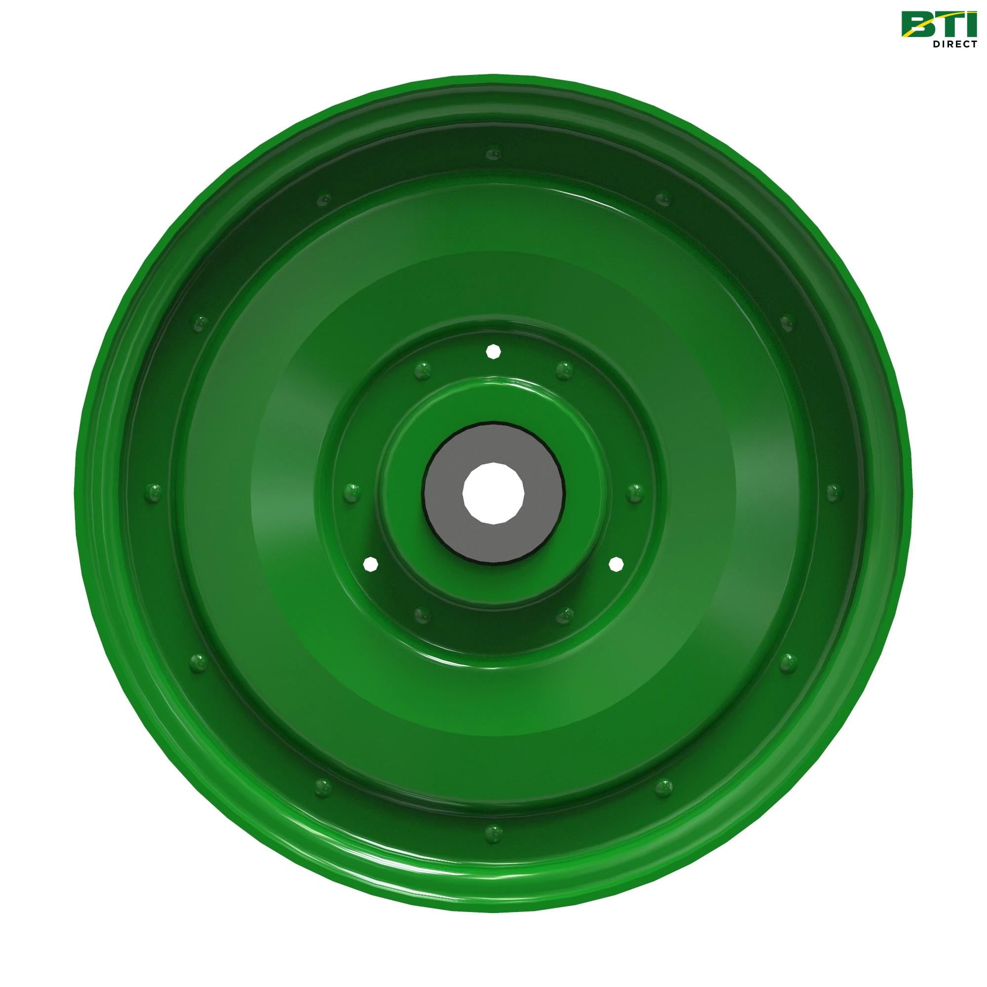 AH205924: Idler Pulley