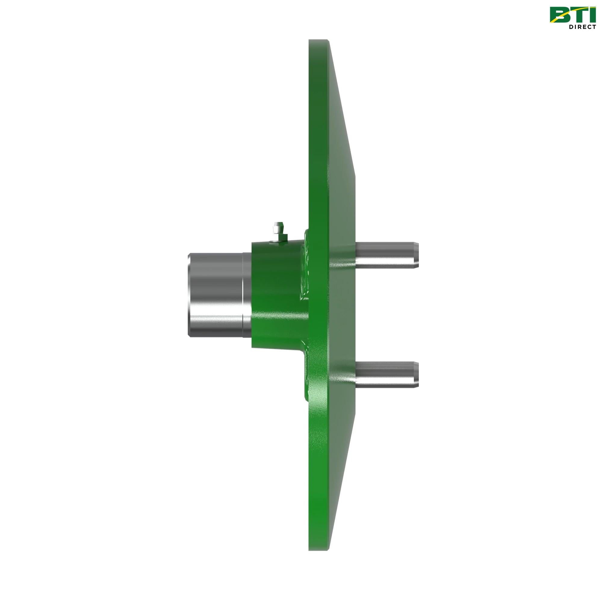 AH205989: Half Sheave, Outer Fan Driver