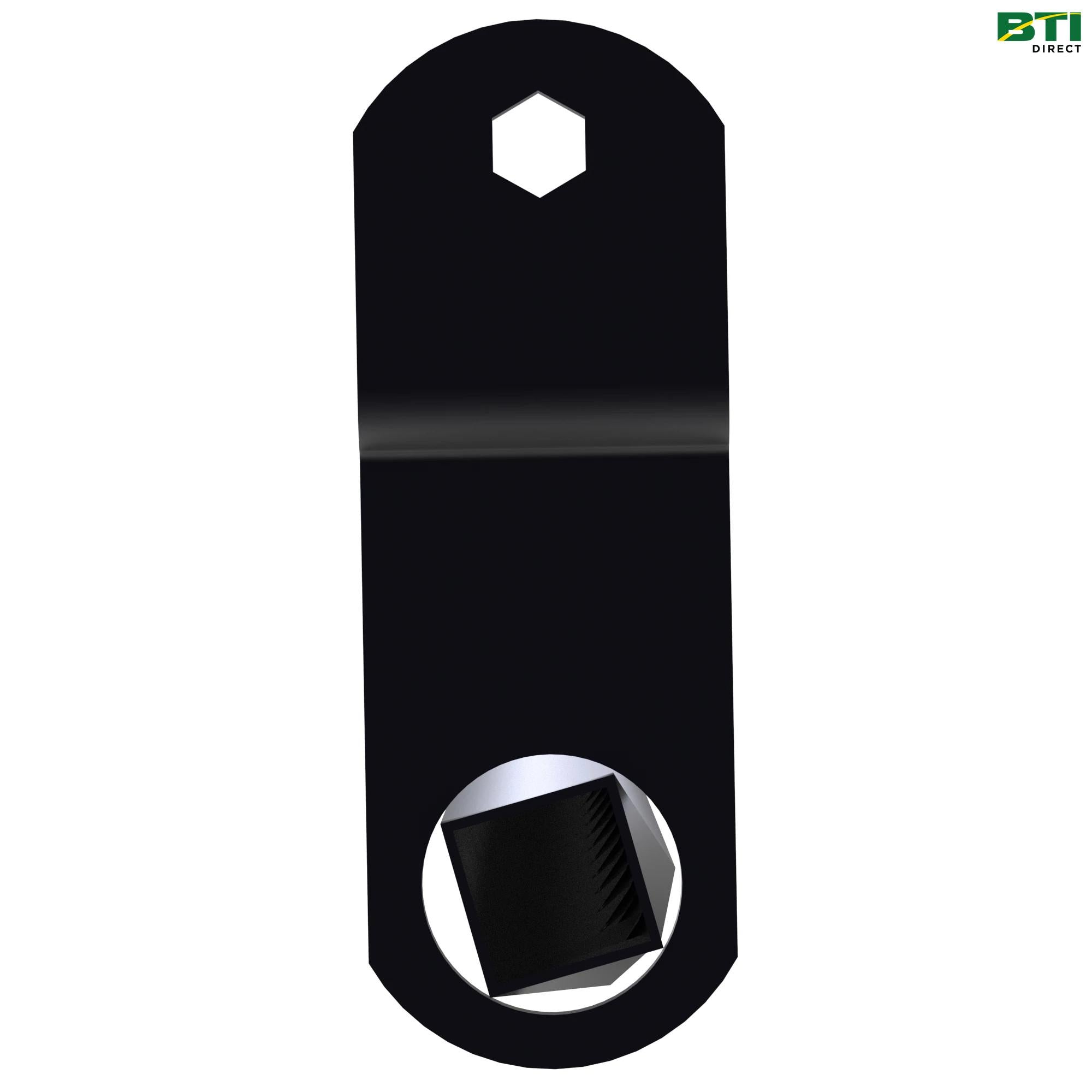 AH205994: Draper Platform Pickup Reel Tube Kit