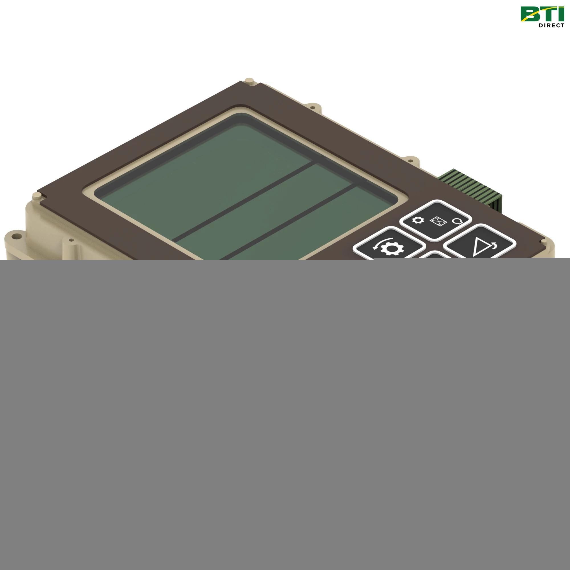 AH206125: Automatic Header Height Control Module