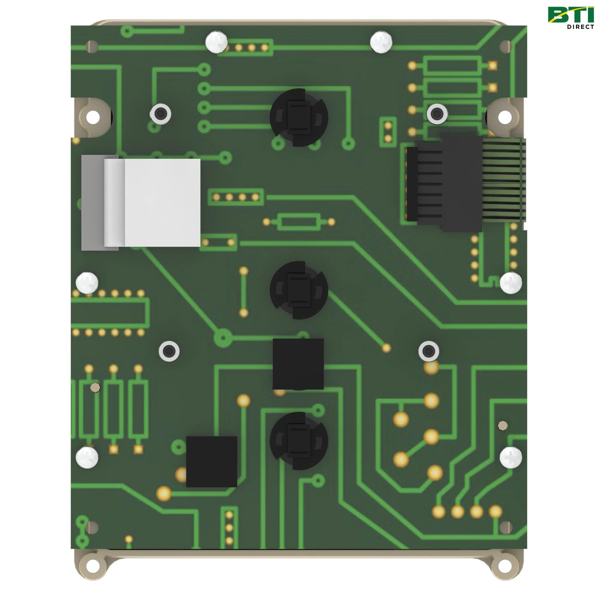 AH206125: Automatic Header Height Control Module