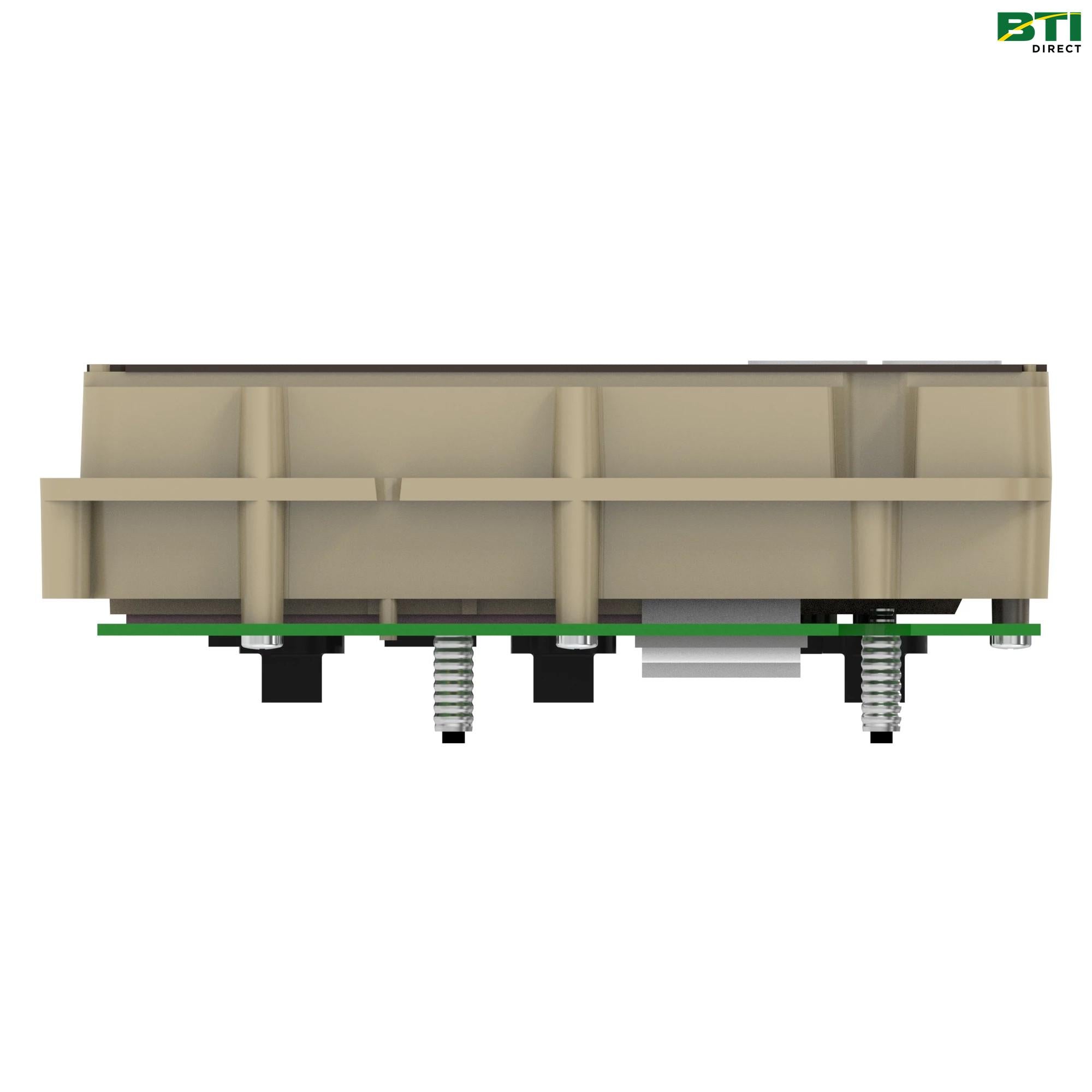 AH206125: Automatic Header Height Control Module