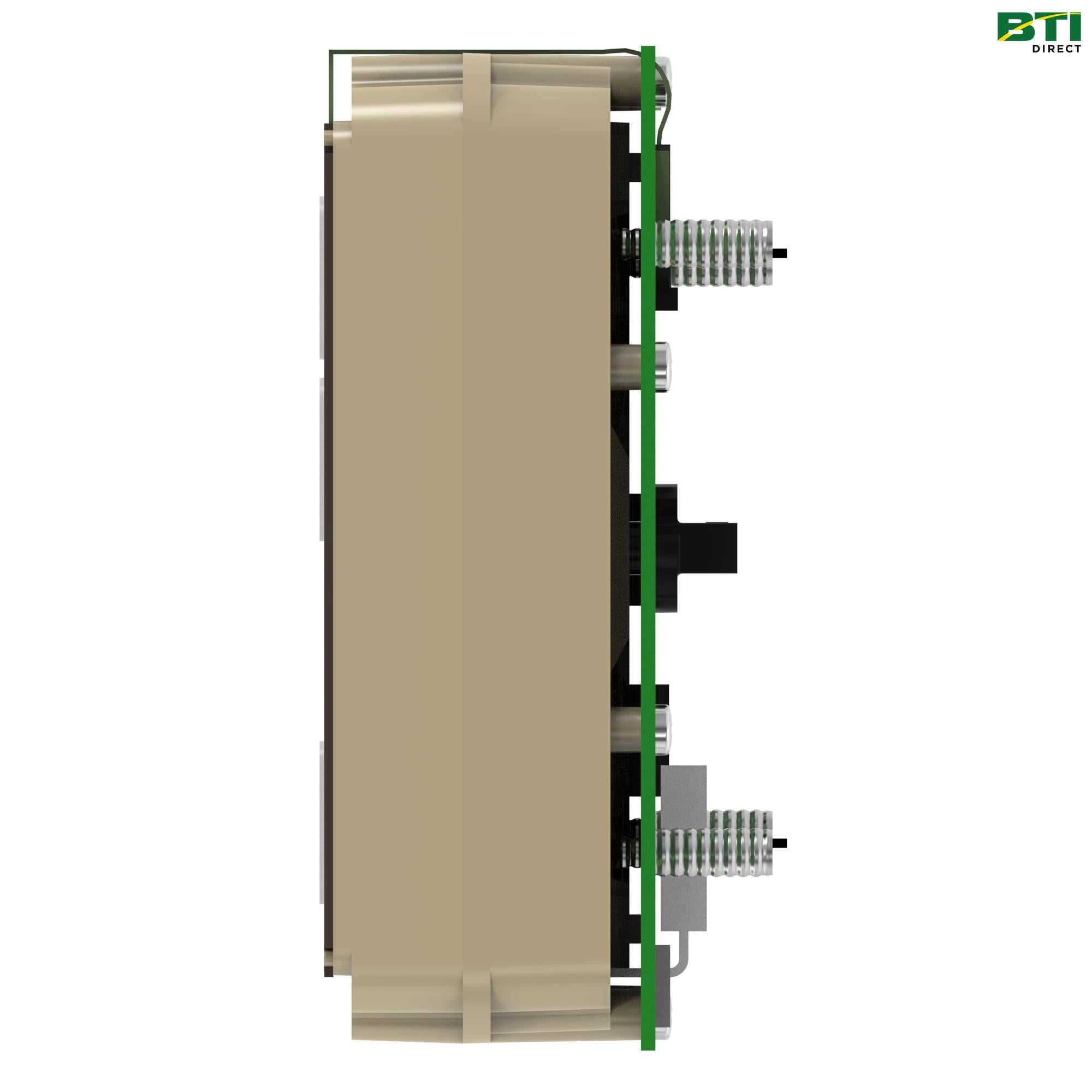 AH206125: Automatic Header Height Control Module