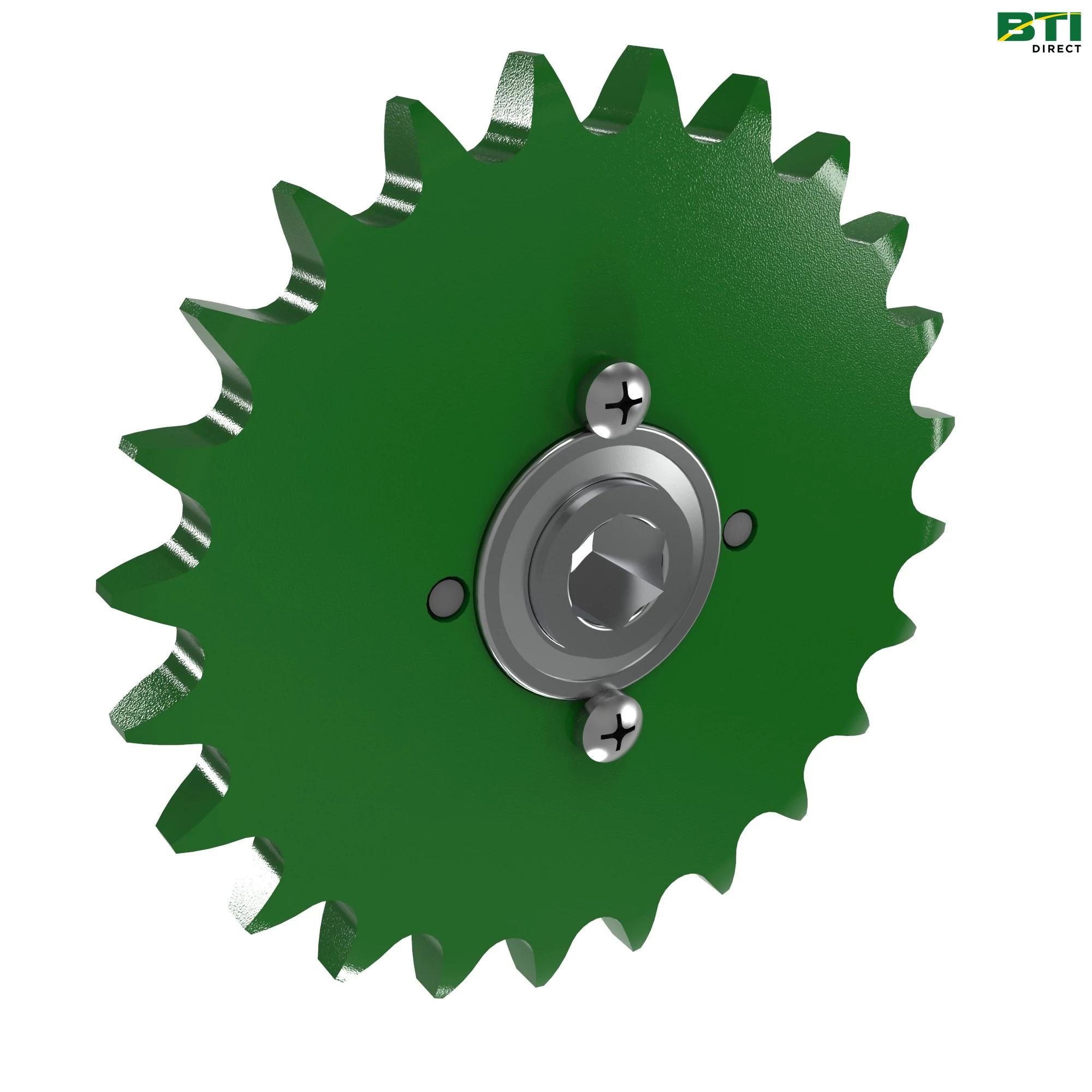 AH206131: Auger Drive Chain Sprocket