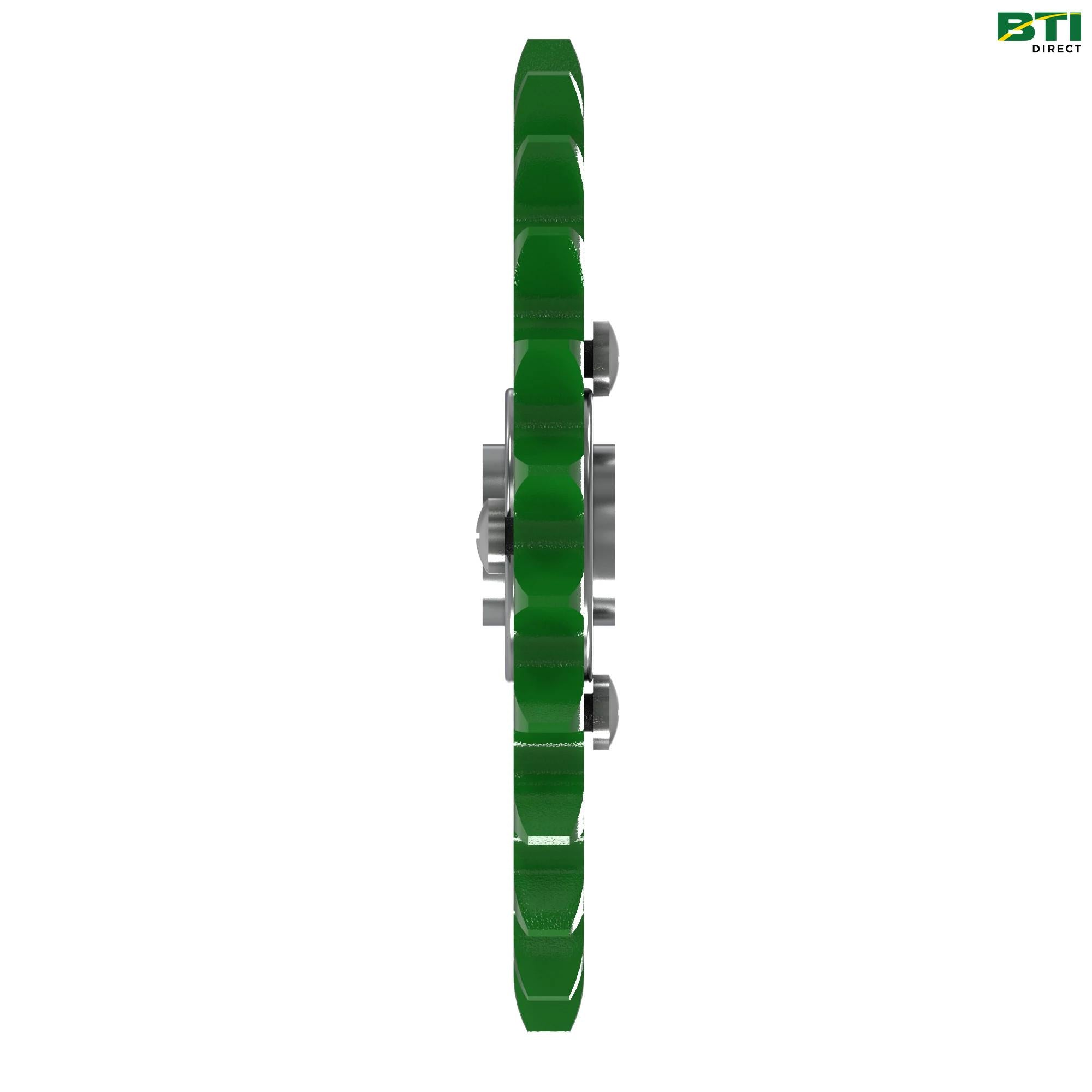 AH206131: Auger Drive Chain Sprocket
