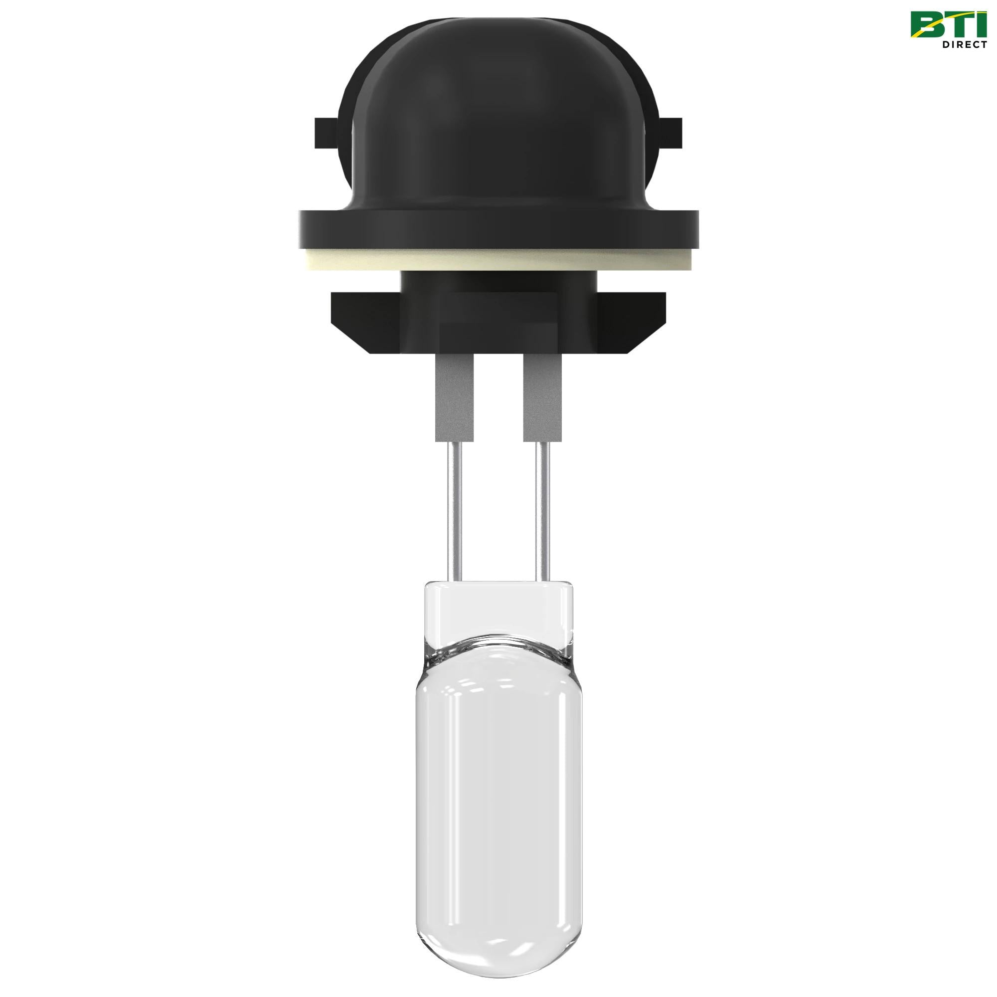 AH208904: Bulb, 12.8 Volt, 50 Watts