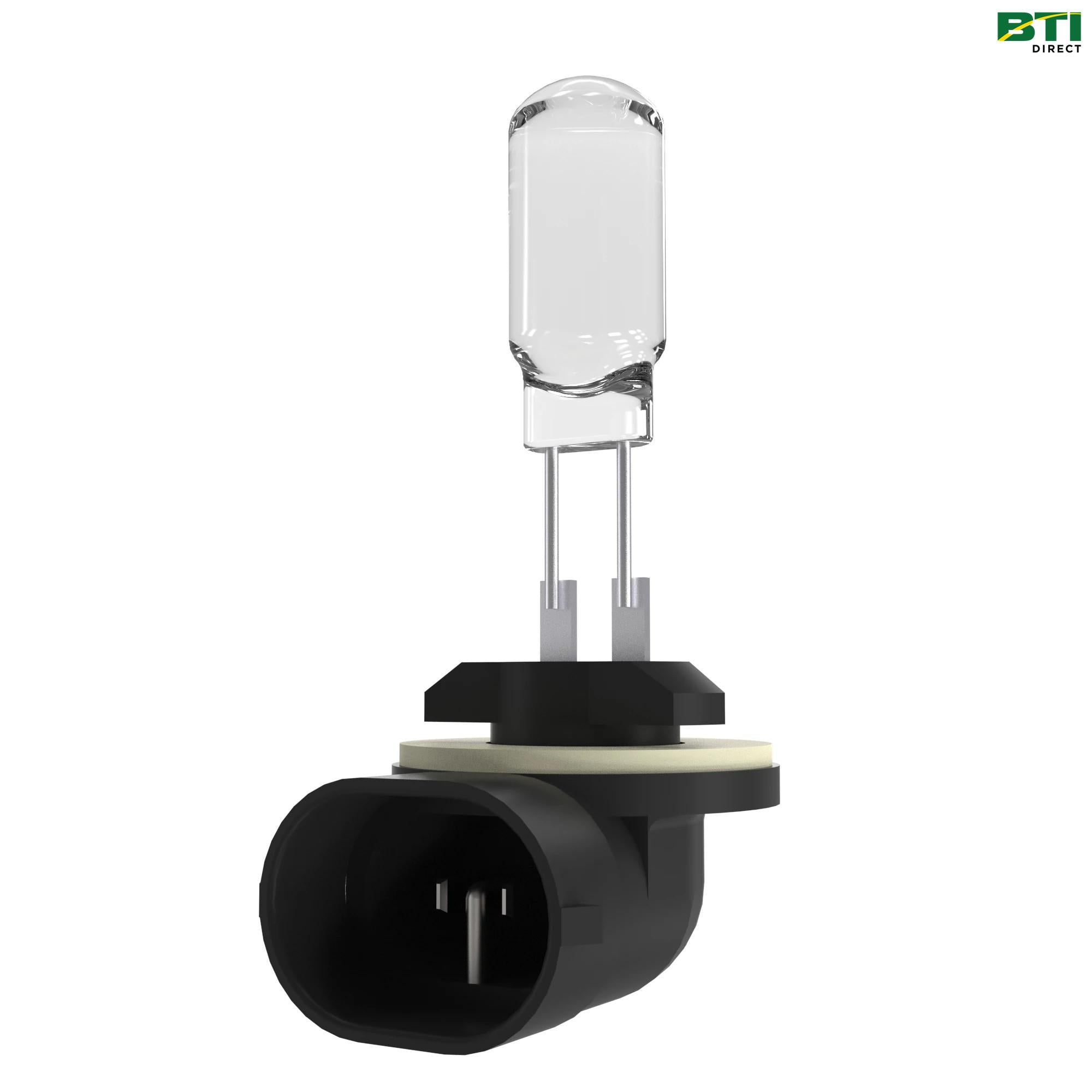 AH208904: Bulb, 12.8 Volt, 50 Watts