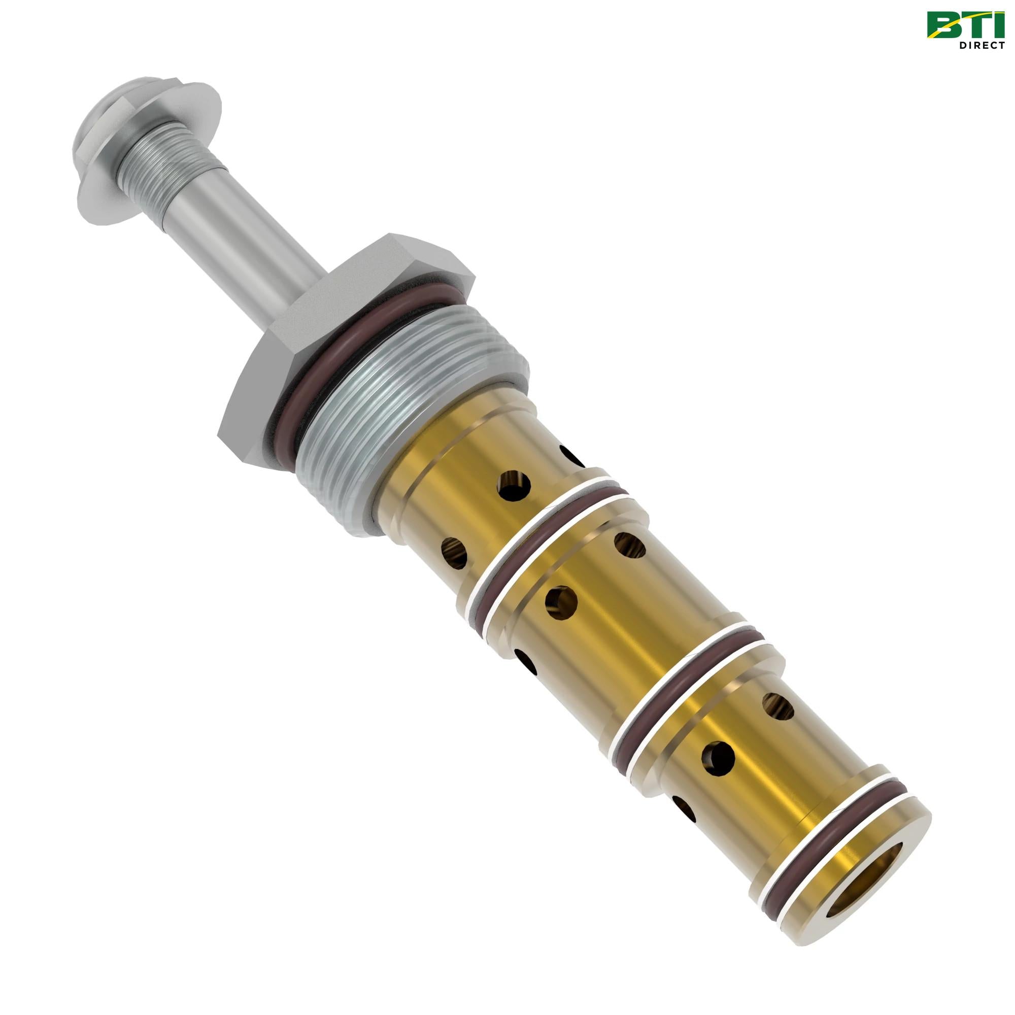 AH209120: Solenoid Valve