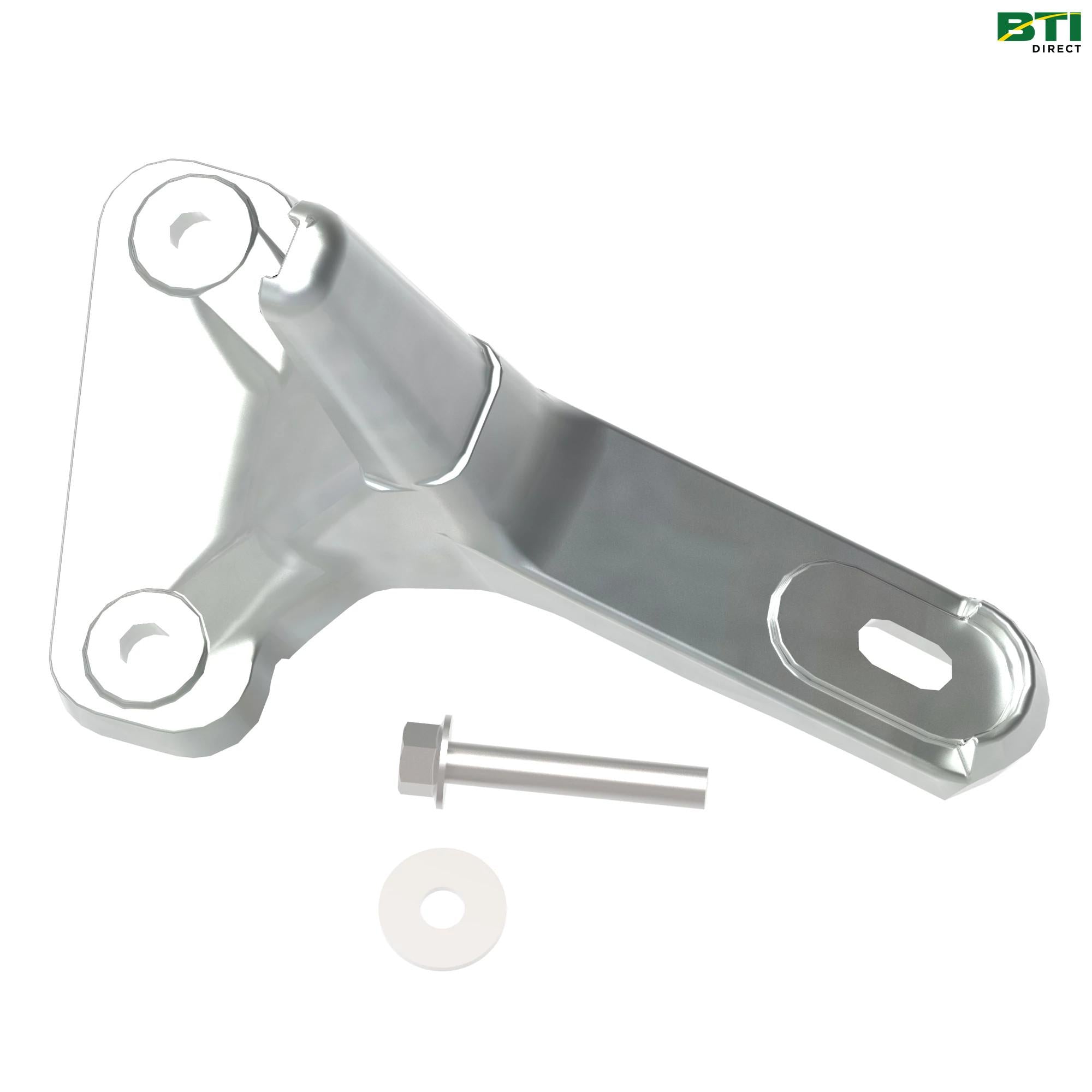AH209123: TriStream Rotor Extended Separator High Wear Tine