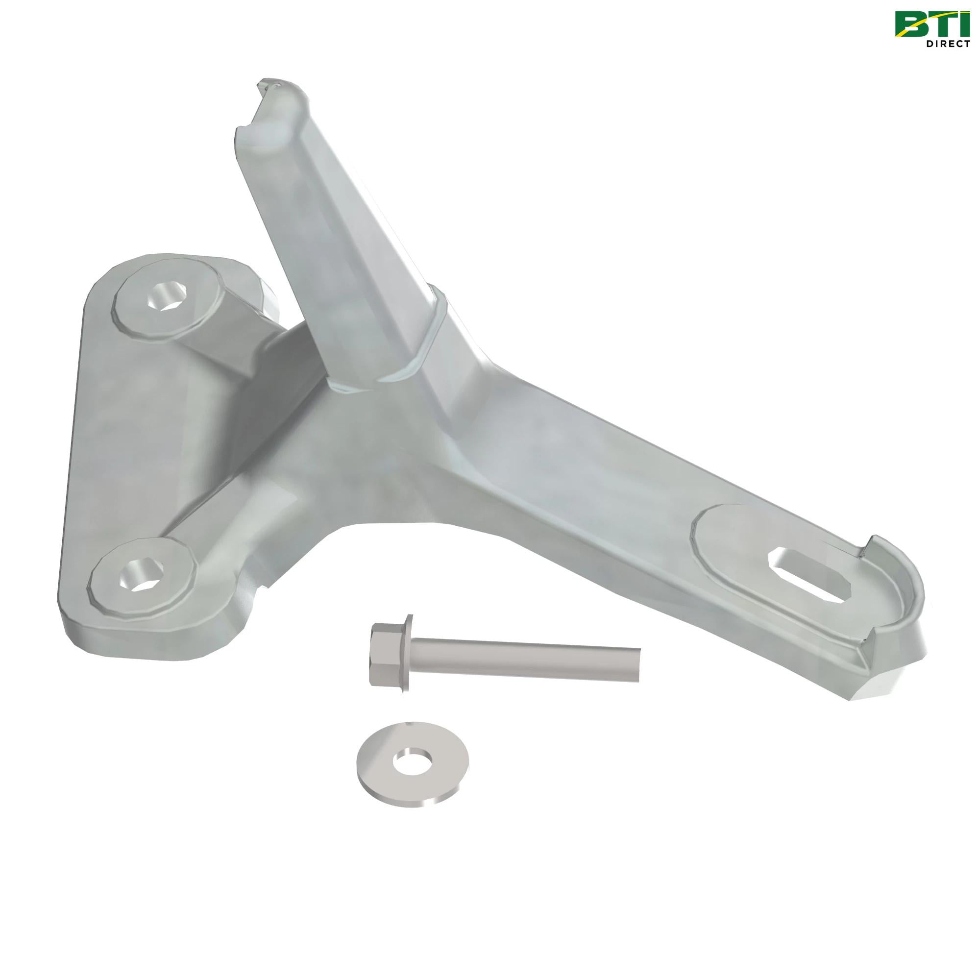 AH209123: TriStream Rotor Extended Separator High Wear Tine