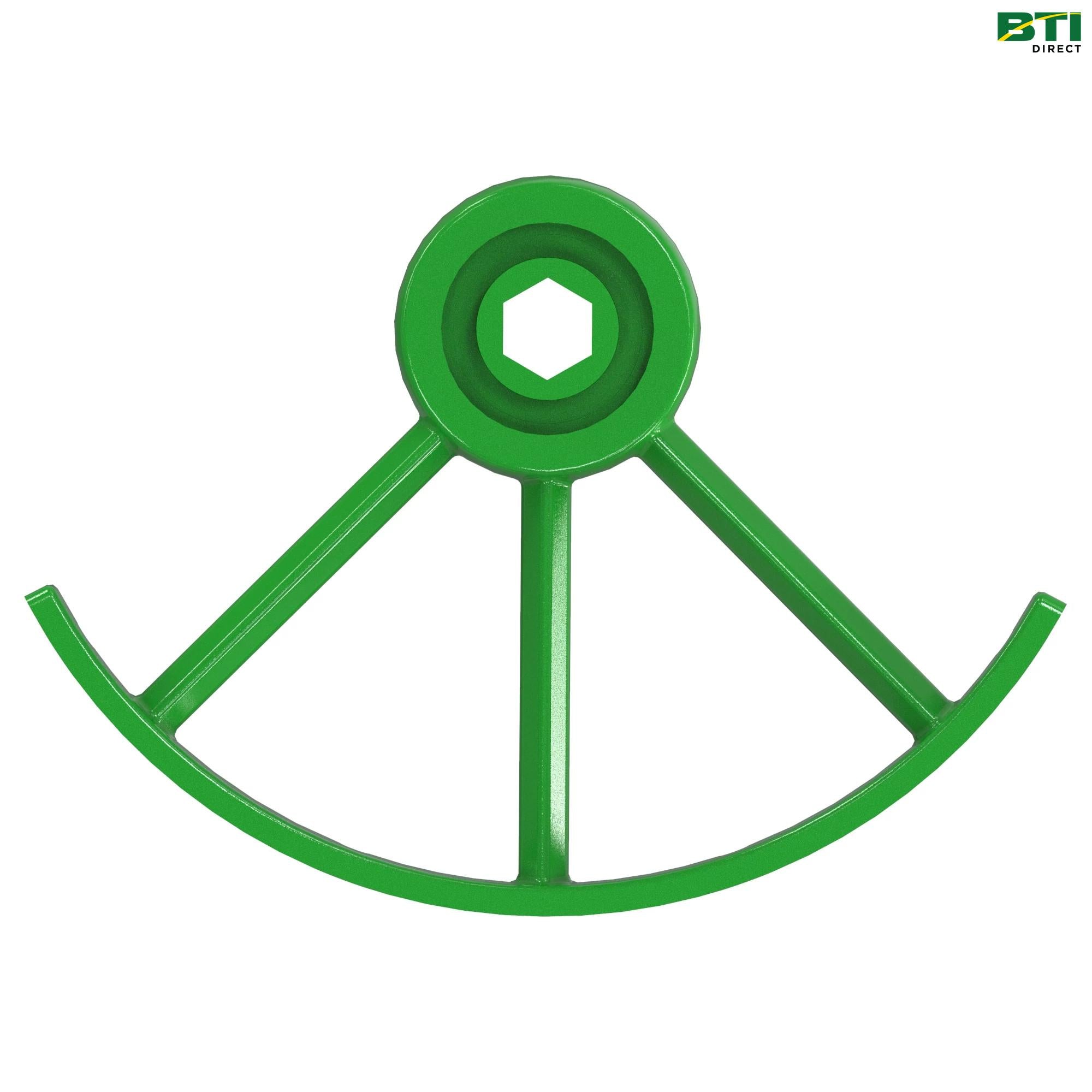 AH209150: Bearing with Housing