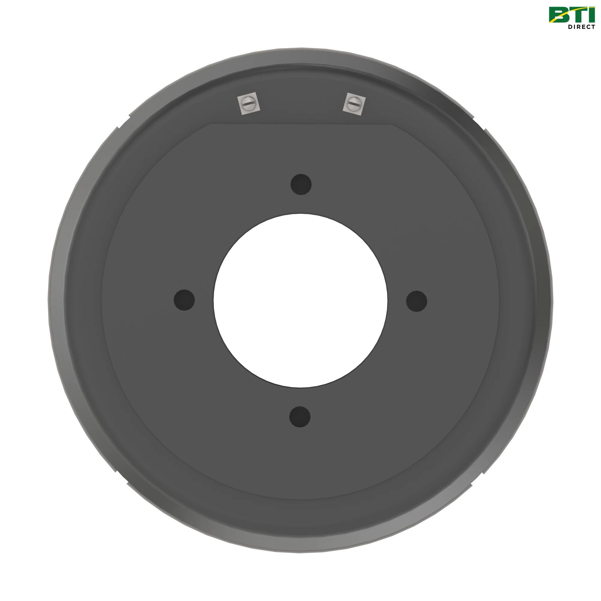 AH209229: Header Electromagnetic Clutch Kit