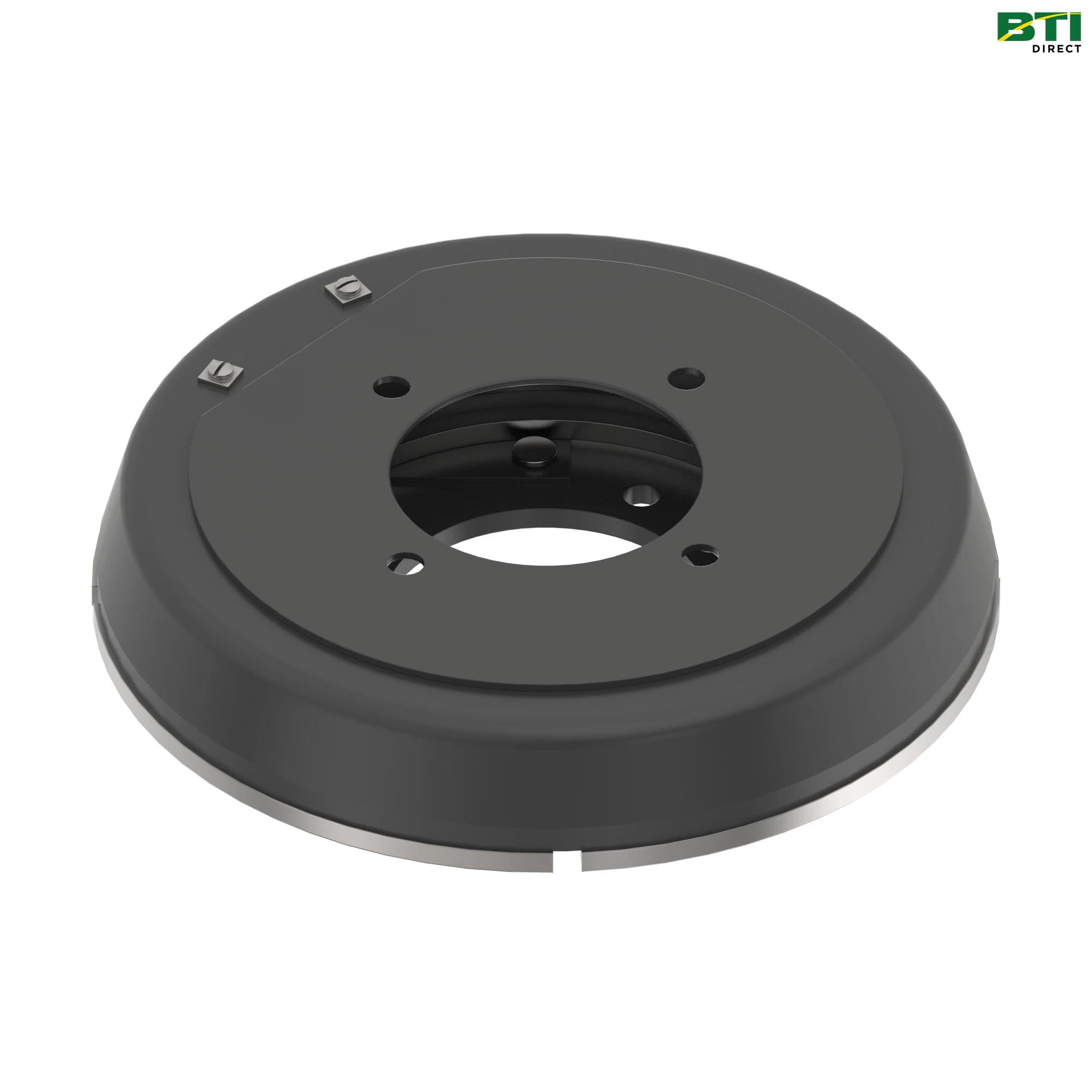 AH209229: Header Electromagnetic Clutch Kit