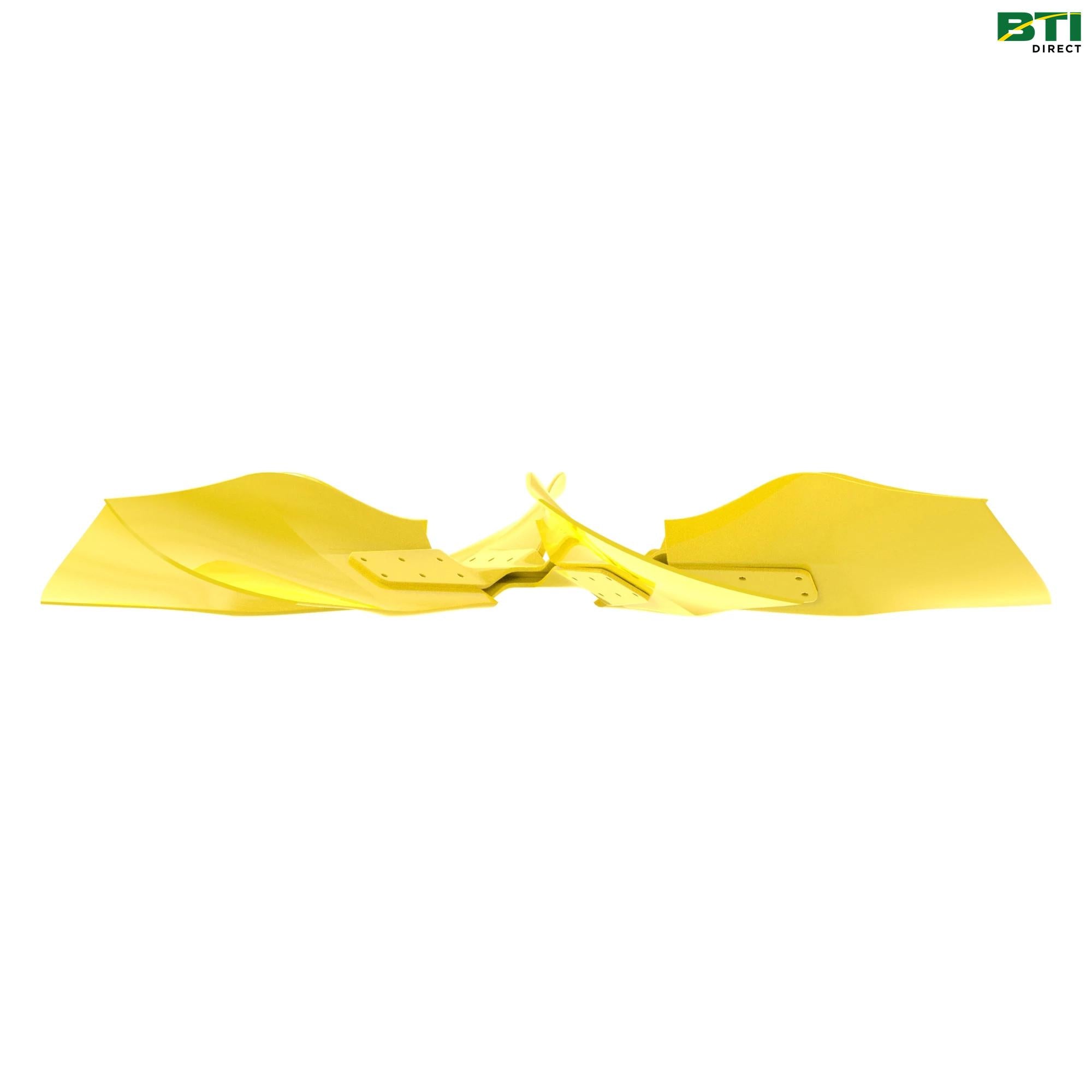 AH209306: Fan, 35 inch, 6 Blades