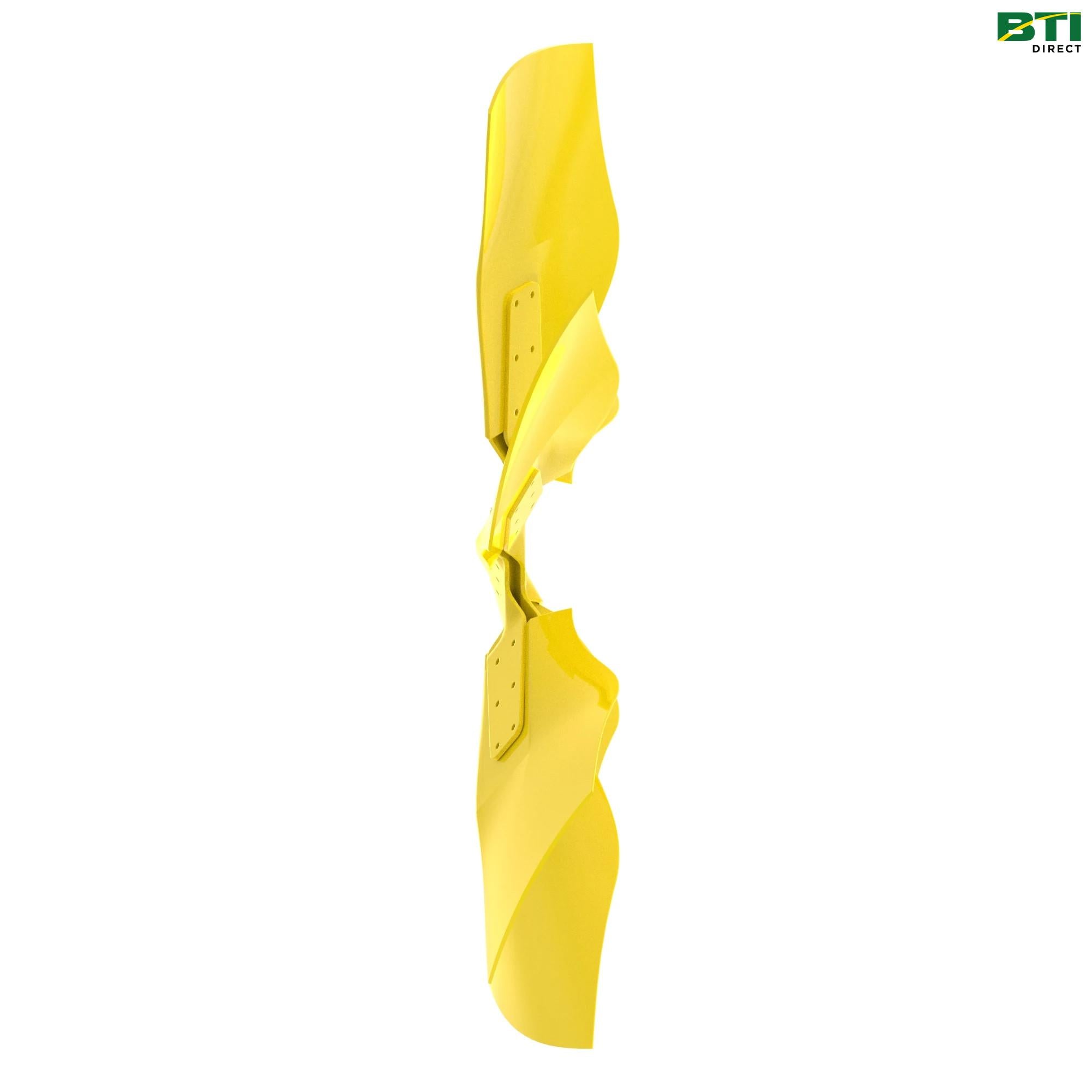 AH209306: Fan, 35 inch, 6 Blades