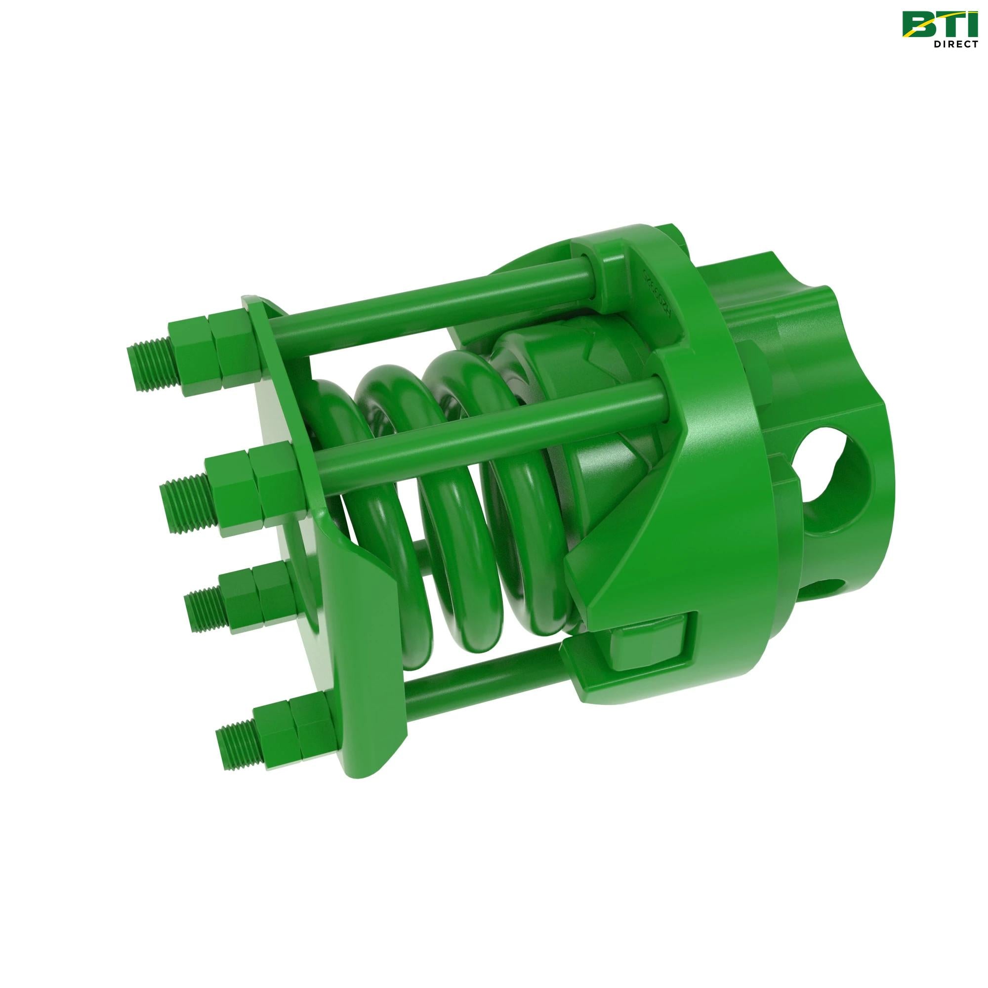 AH209784: Row Unit Slip Clutch