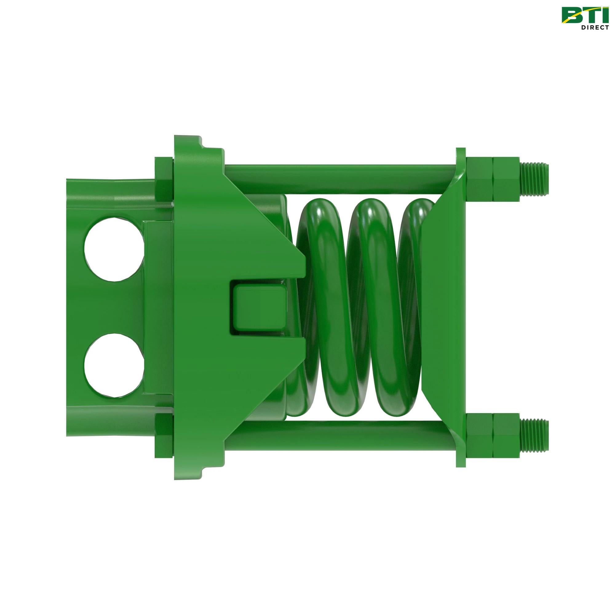 AH209784: Row Unit Slip Clutch