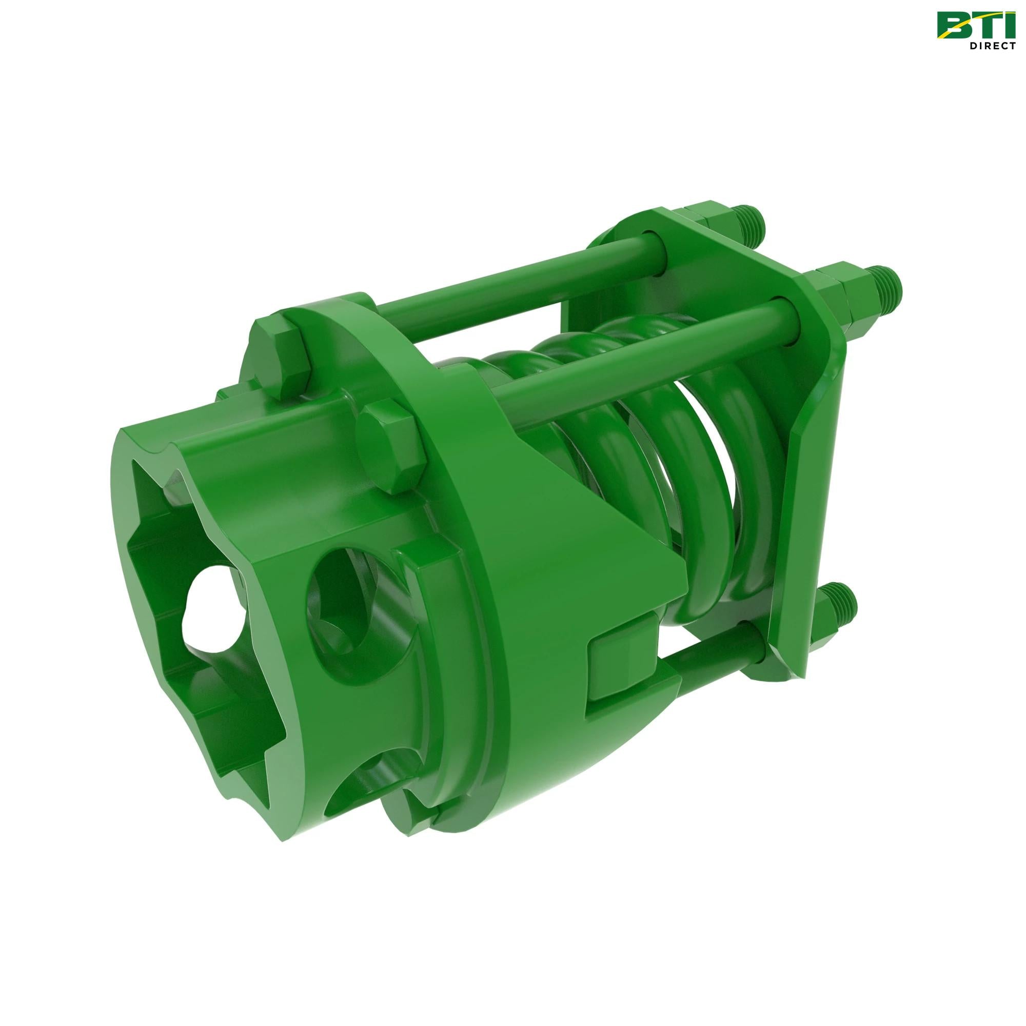 AH209784: Row Unit Slip Clutch