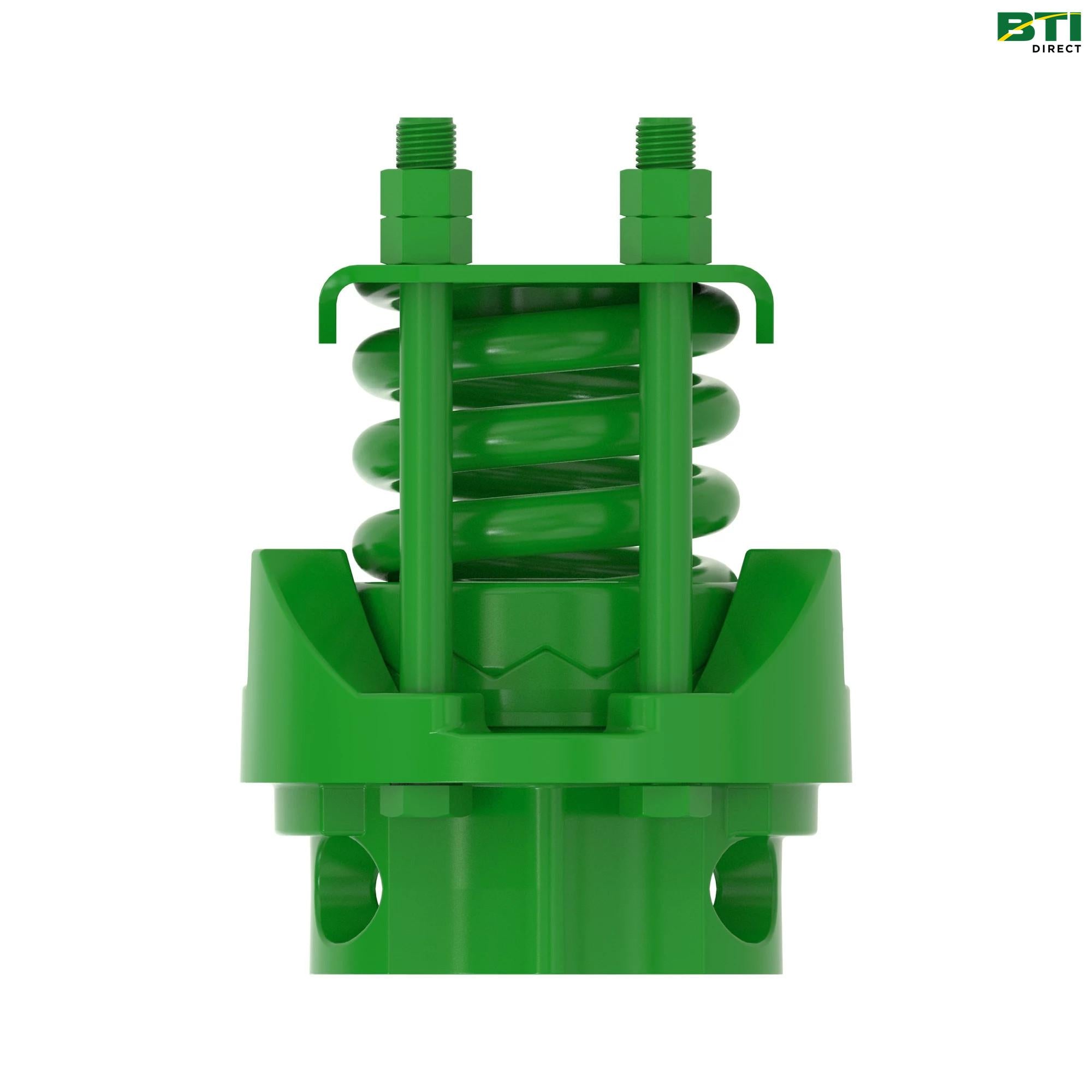 AH209784: Row Unit Slip Clutch