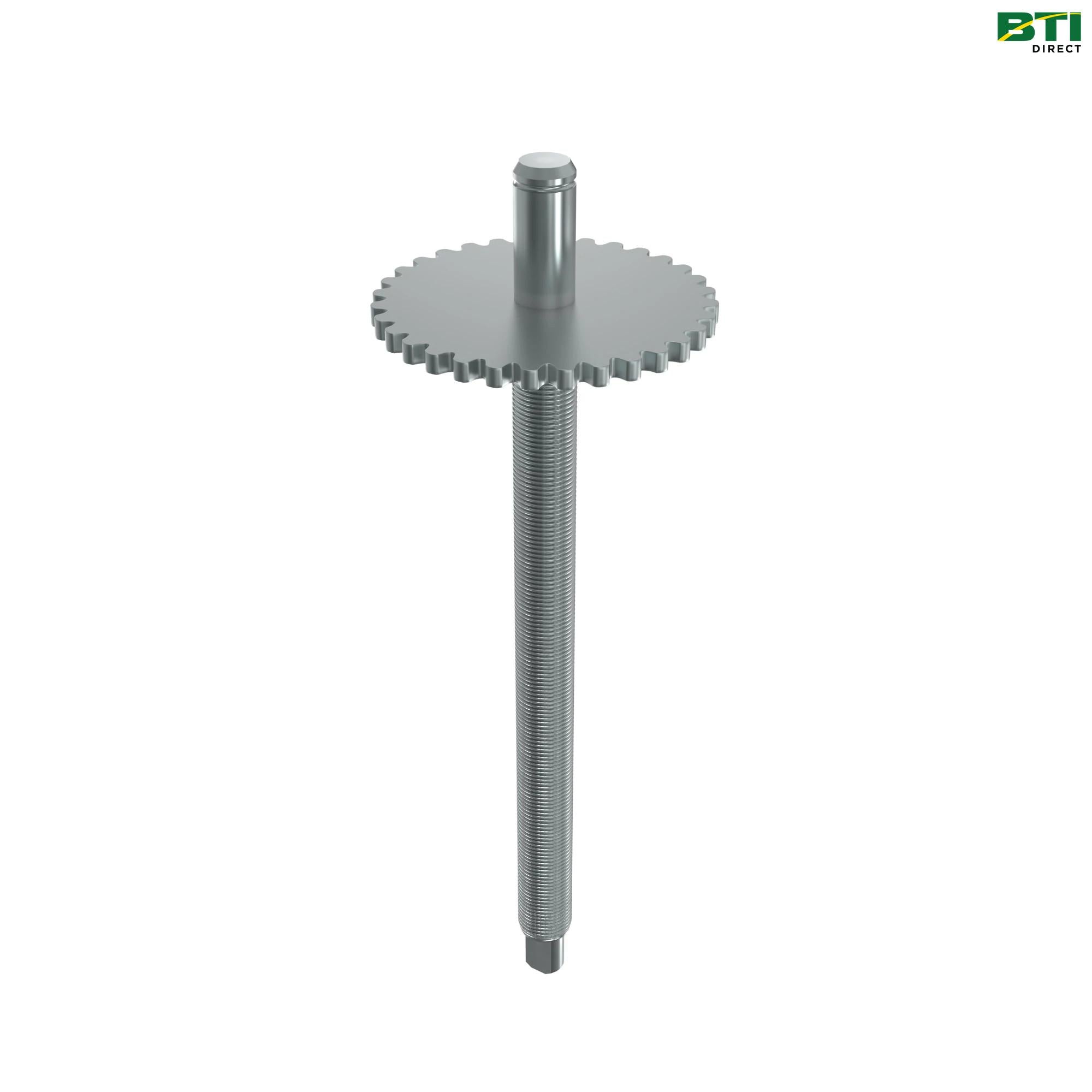 AH210762: Fan Drive Shaft